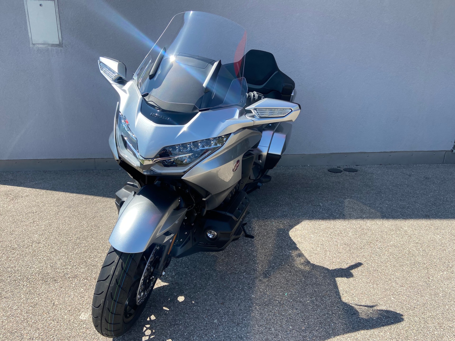 HONDA Gold Wing Tour DCT-image-5