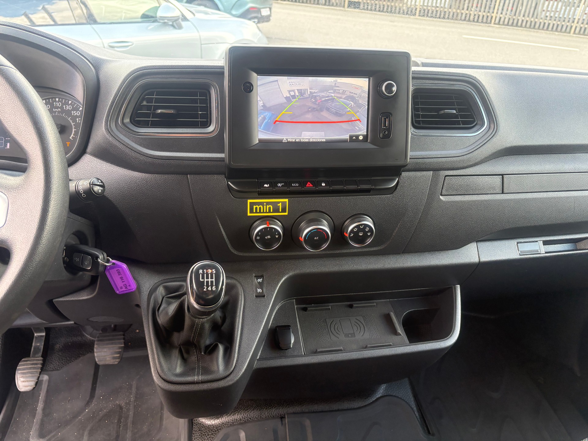RENAULT Master T35 dCi165 L3-image-12