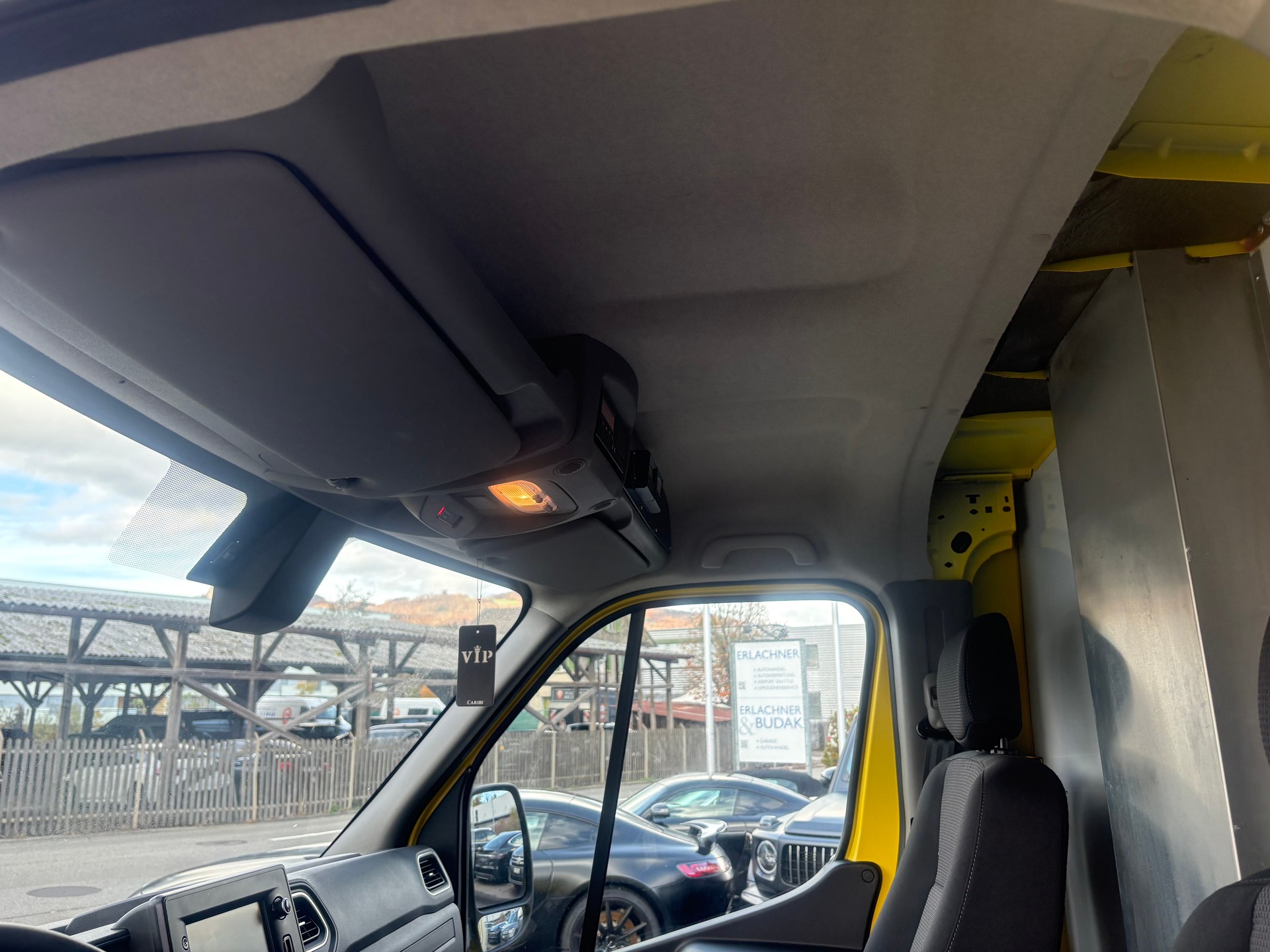 RENAULT Master T35 dCi165 L3-image-11