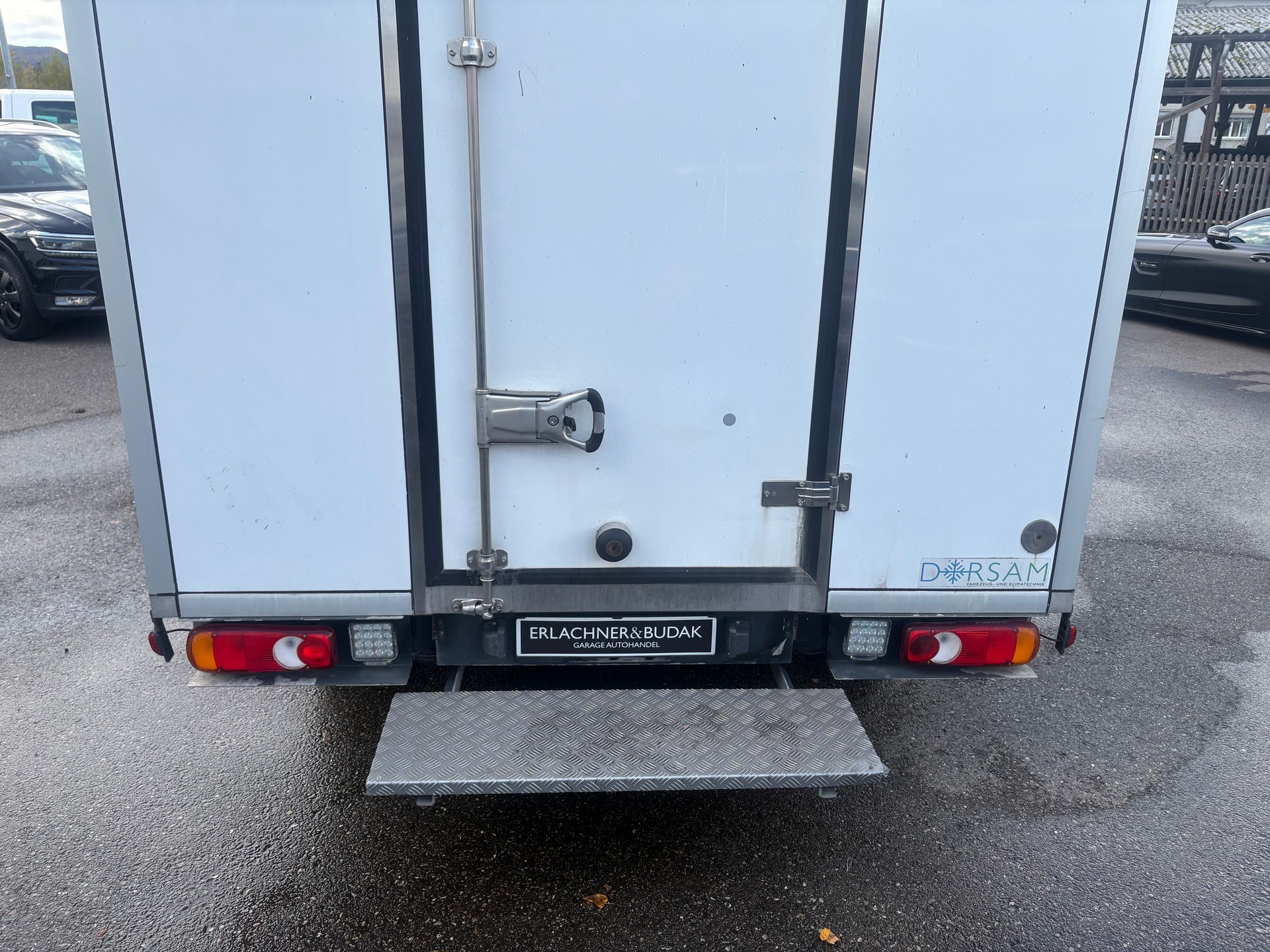 RENAULT Master T35 dCi165 L3-image-4