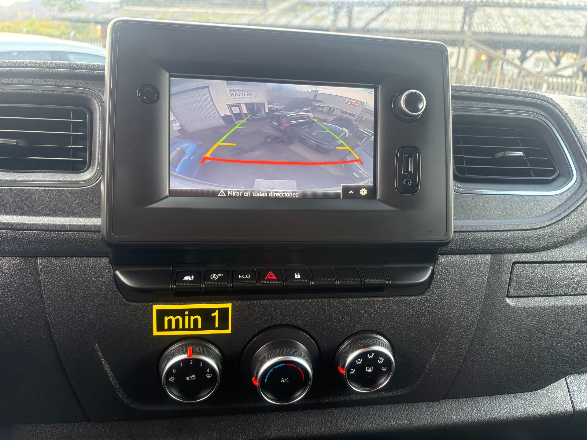 RENAULT Master T35 dCi165 L3-image-10