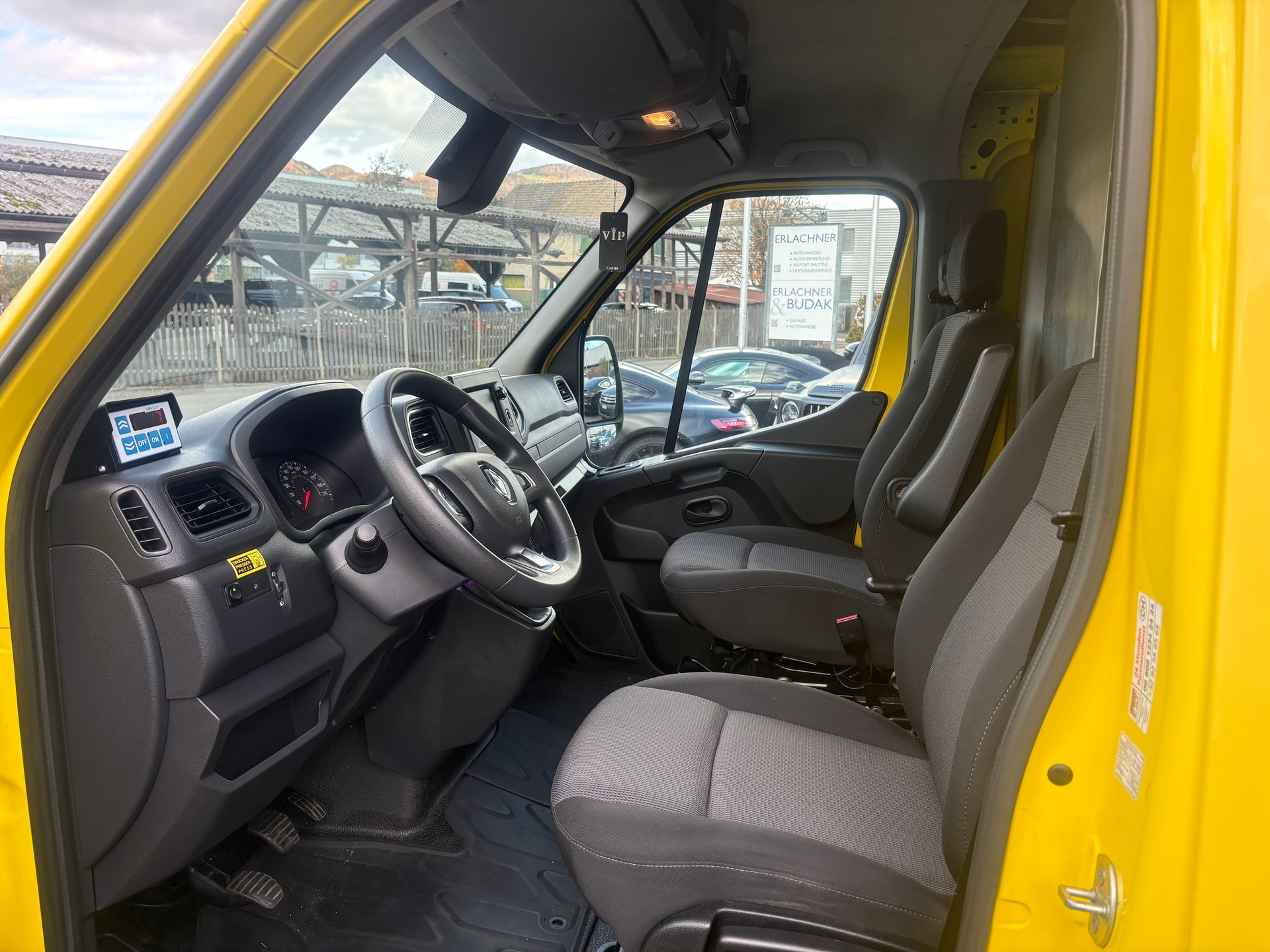 RENAULT Master T35 dCi165 L3-image-6