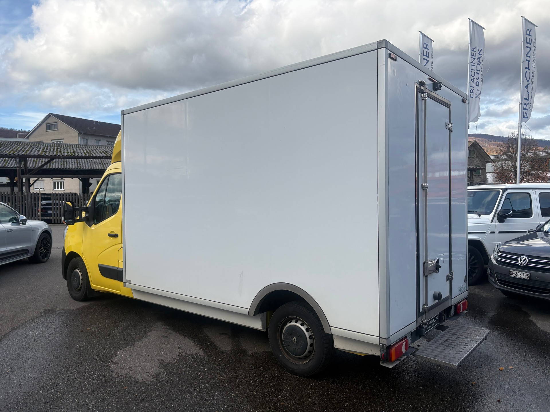 RENAULT Master T35 dCi165 L3-showroom-element-2
