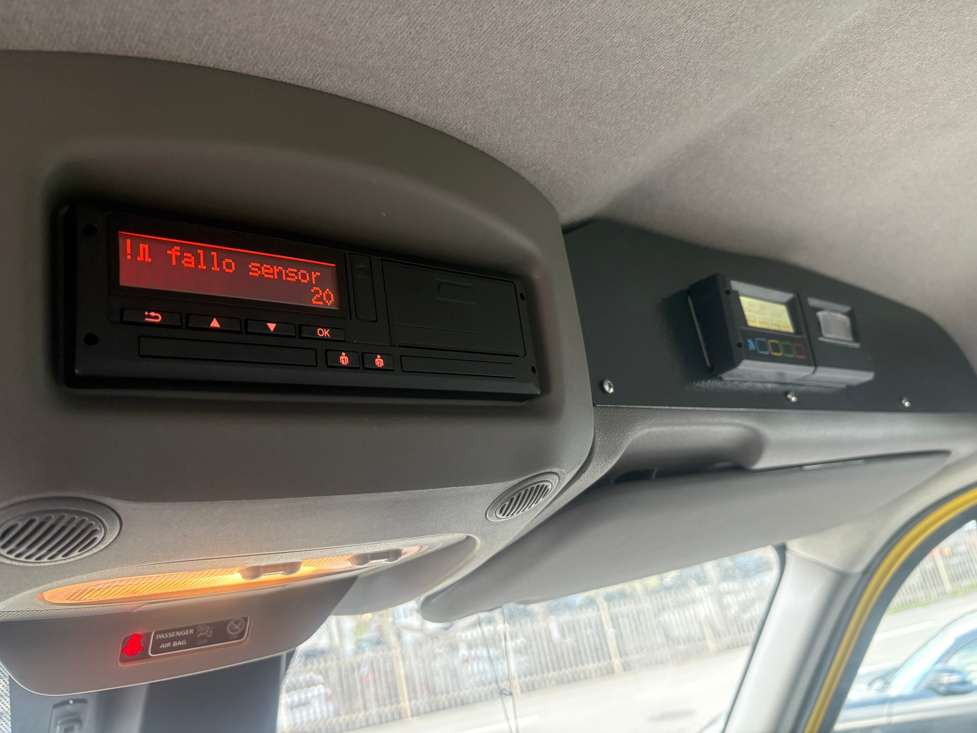 RENAULT Master T35 dCi165 L3-image-9