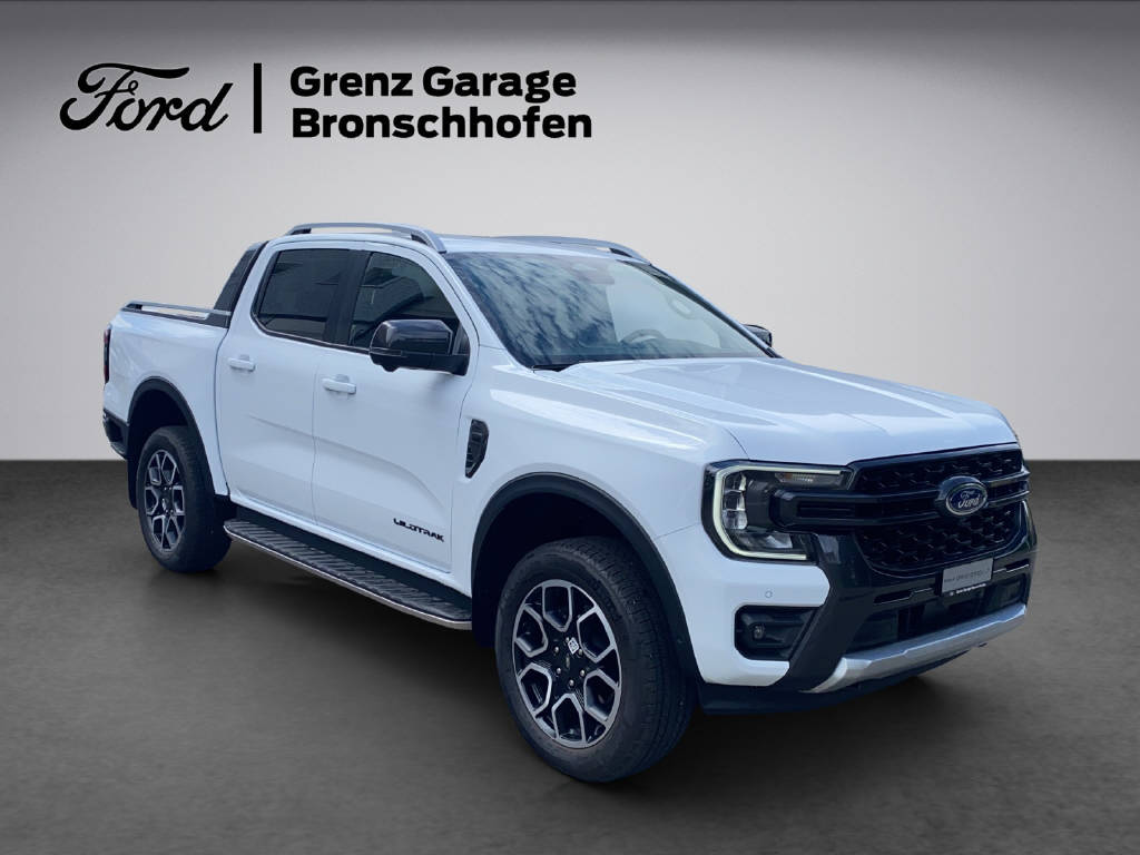 FORD Ranger DKab.Pick-up 3.0 EcoBlue 4x4 Wildtrak-image-7