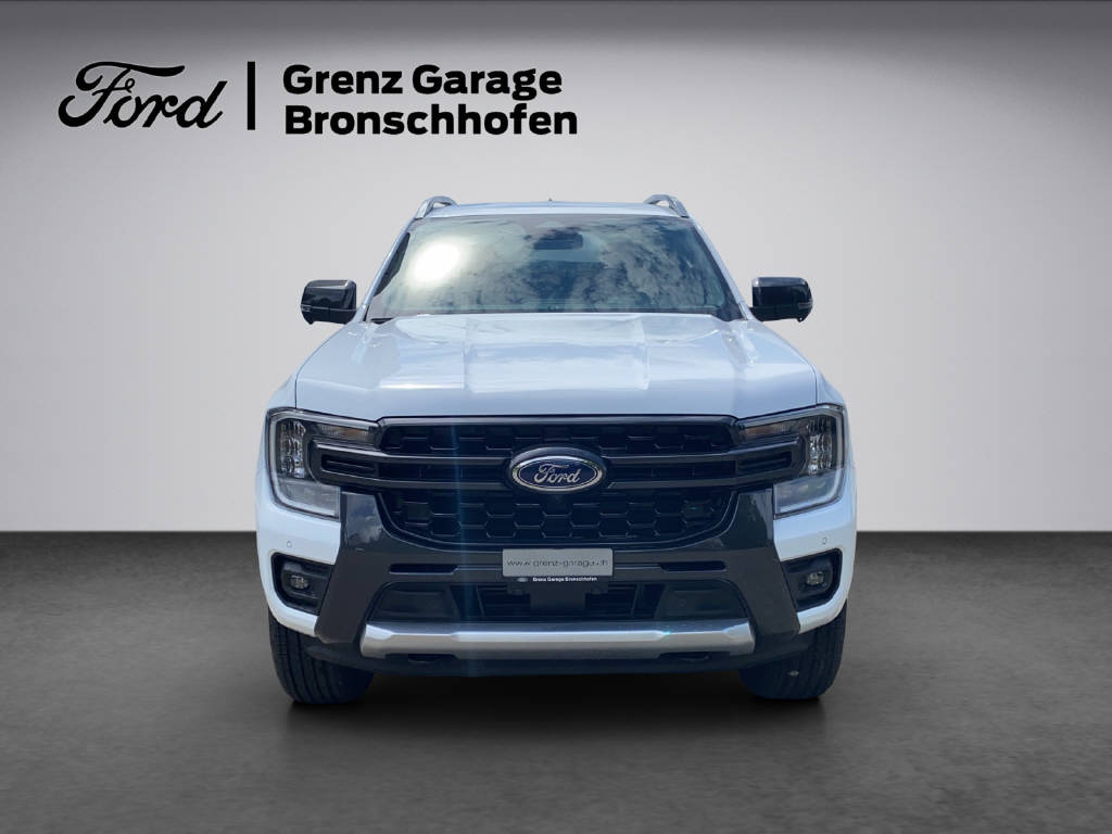 FORD Ranger DKab.Pick-up 3.0 EcoBlue 4x4 Wildtrak-showroom-element-3