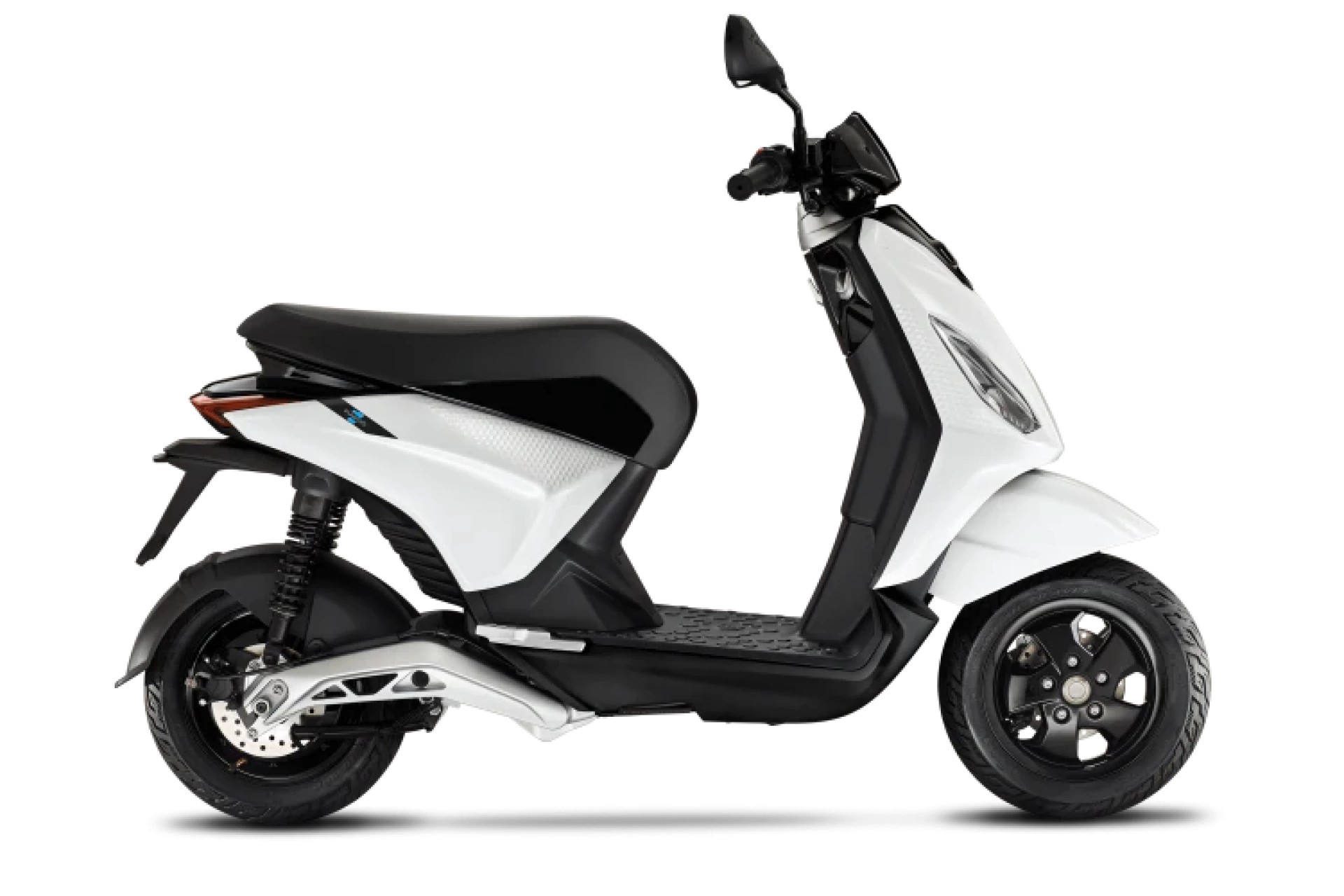 PIAGGIO 1 Active