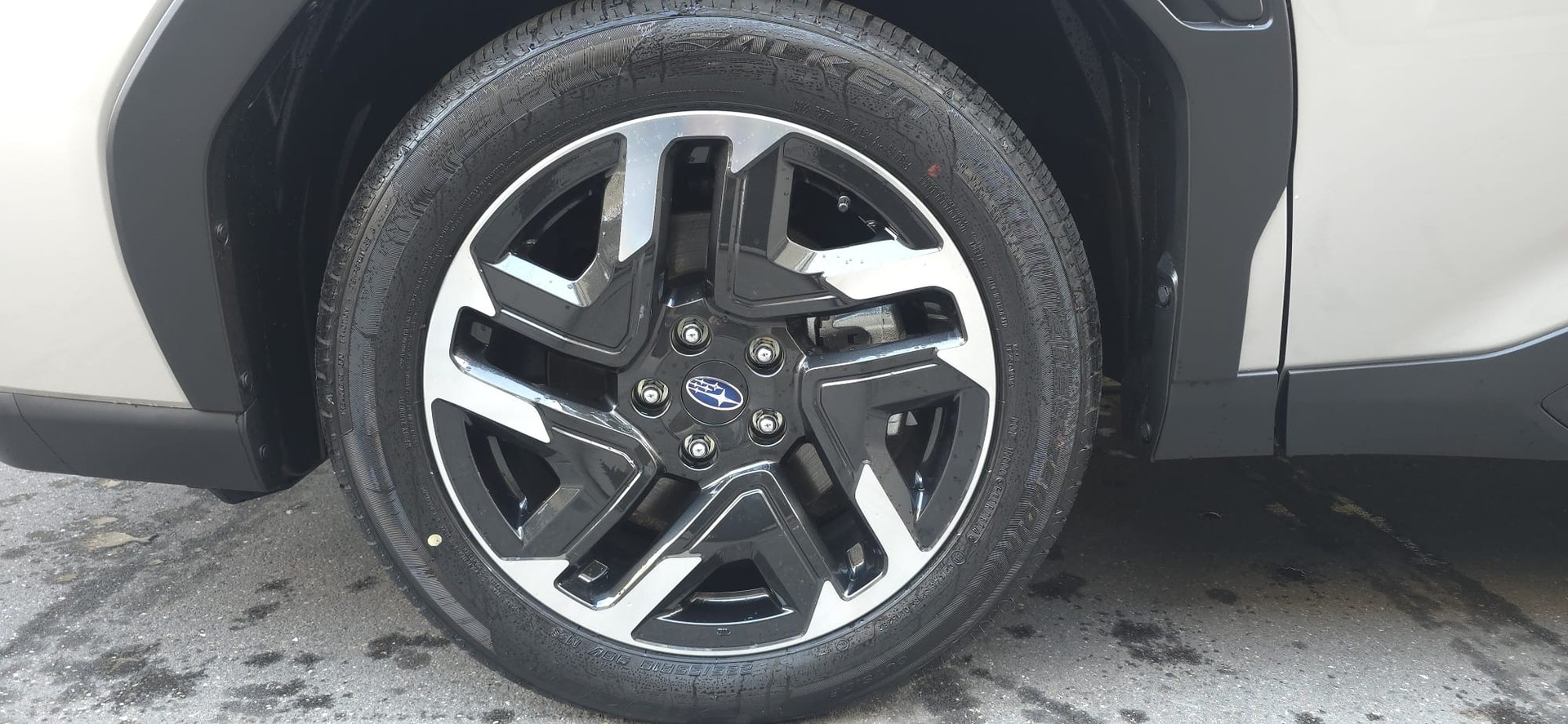 SUBARU Forester 2.0i e-Boxer Swiss Plus Lineartronic-image-13