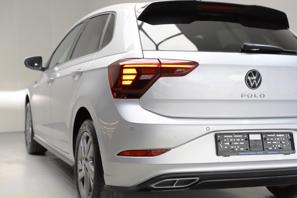 VW Polo 1.0 TSI R-Line DSG-showroom-element-3
