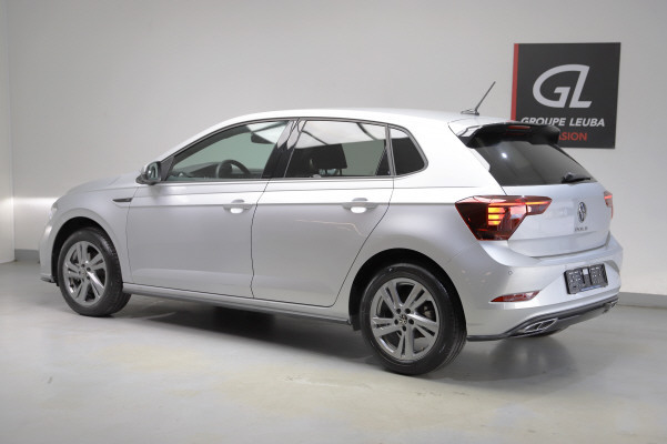 VW Polo 1.0 TSI R-Line DSG-showroom-element-2