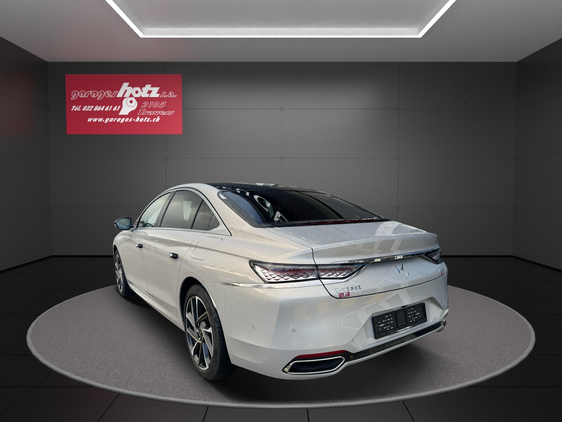 DS AUTOMOBILES DS9 225 E-TENSE Rivoli+-showroom-element-2