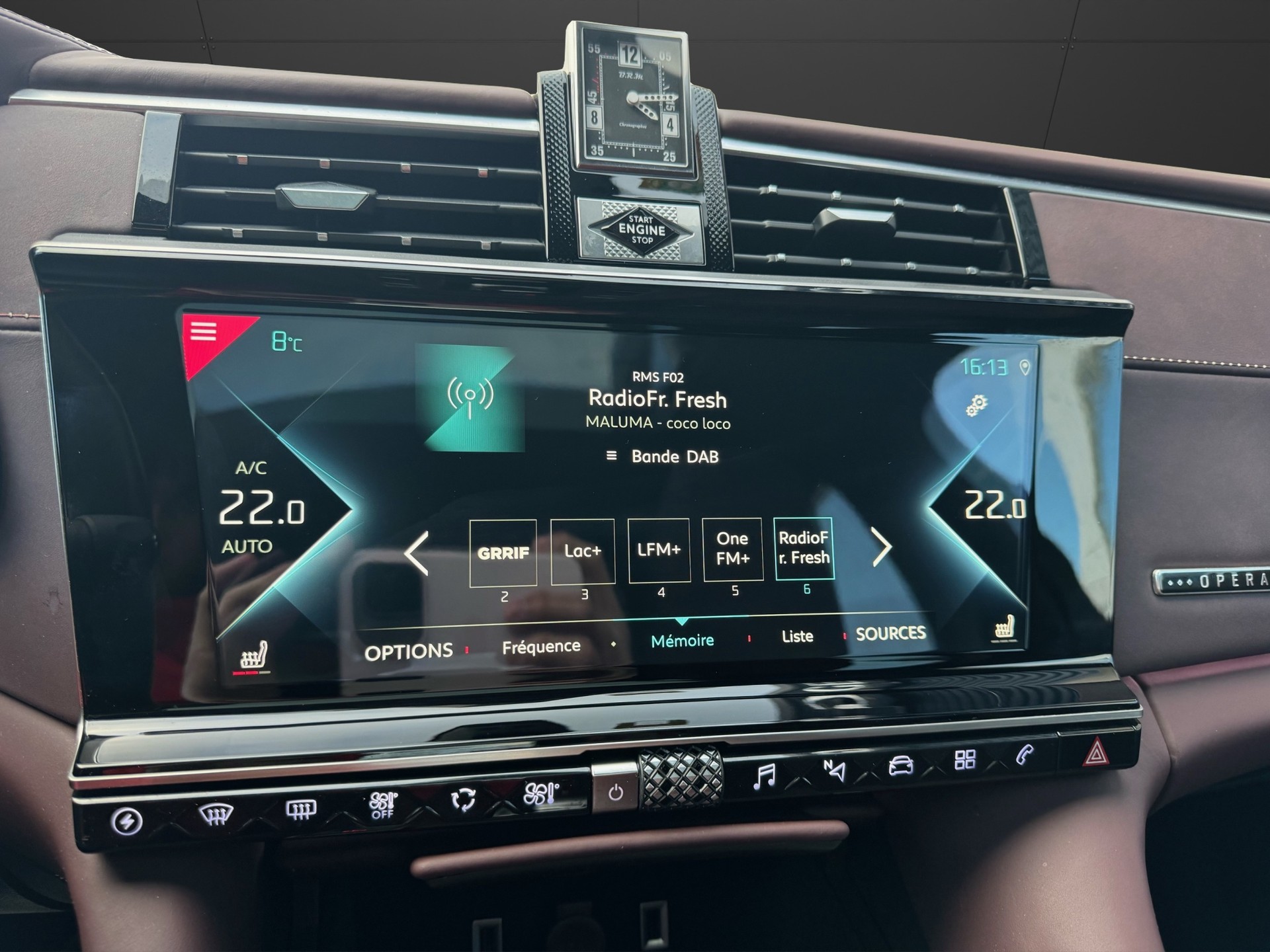 DS AUTOMOBILES DS9 225 E-TENSE Rivoli+-image-8