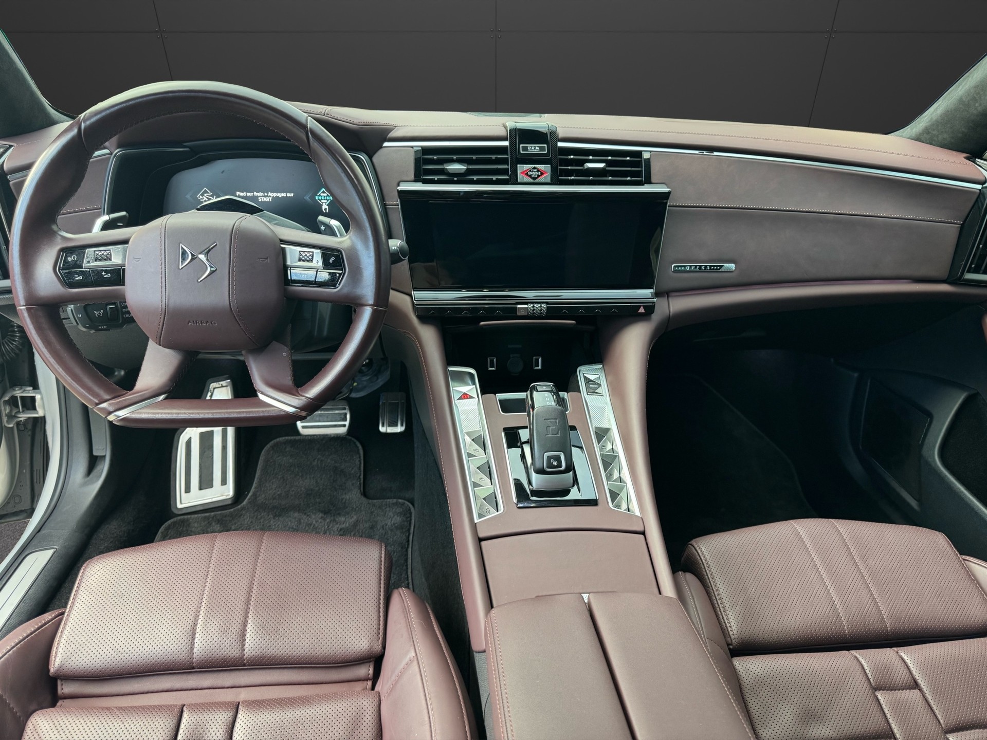 DS AUTOMOBILES DS9 225 E-TENSE Rivoli+-image-6