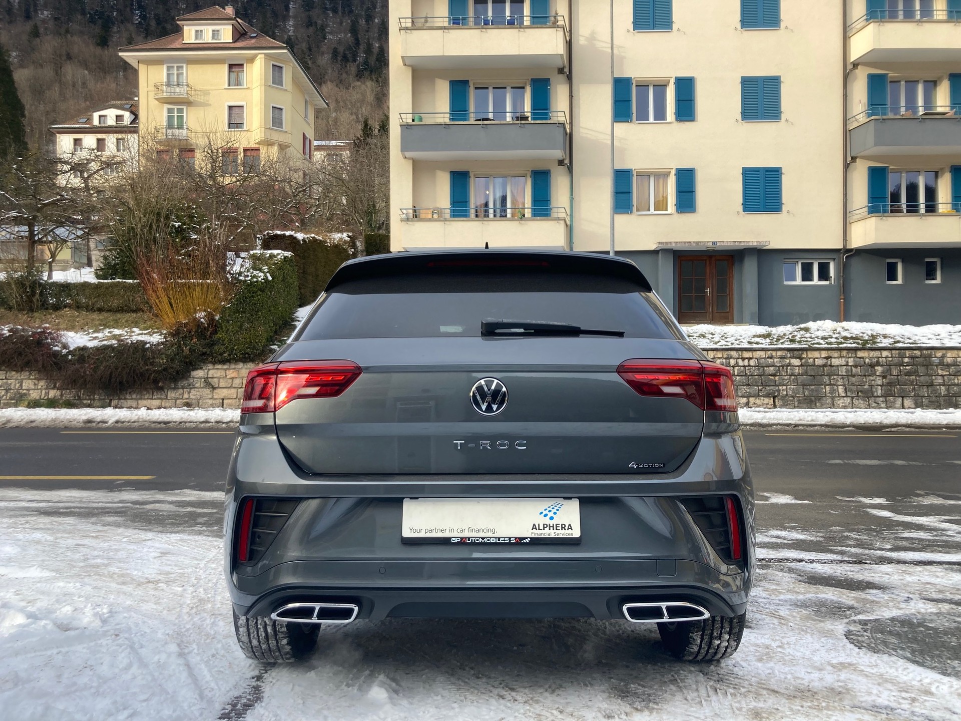 VW T-Roc 2.0 TSI R-Line 4M-image-4