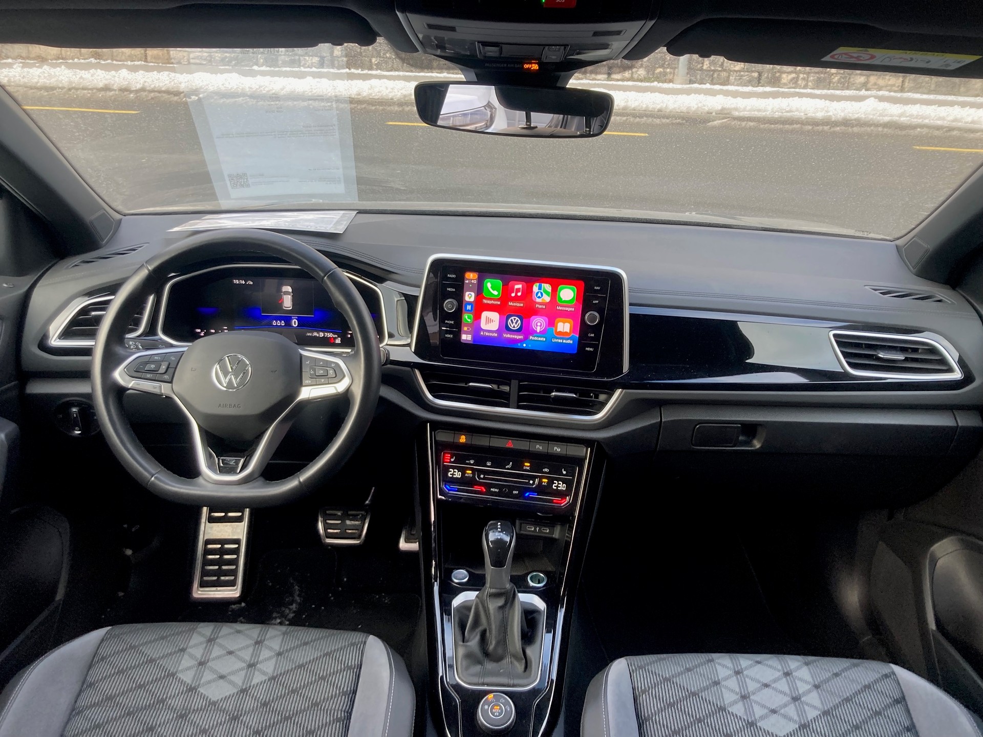VW T-Roc 2.0 TSI R-Line 4M-image-9