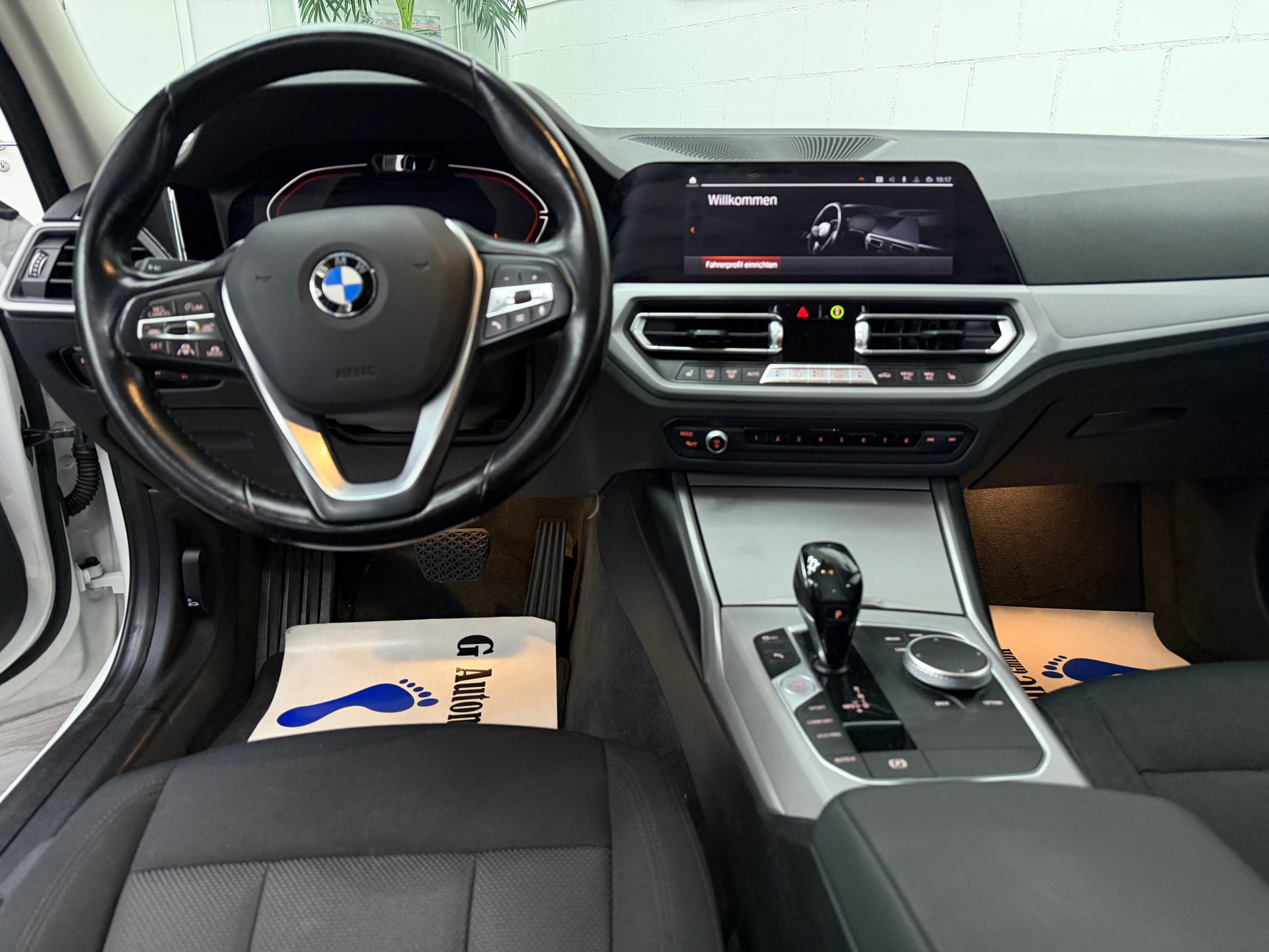 BMW 320d xDrive 48V Touring Steptronic⭐️-image-11