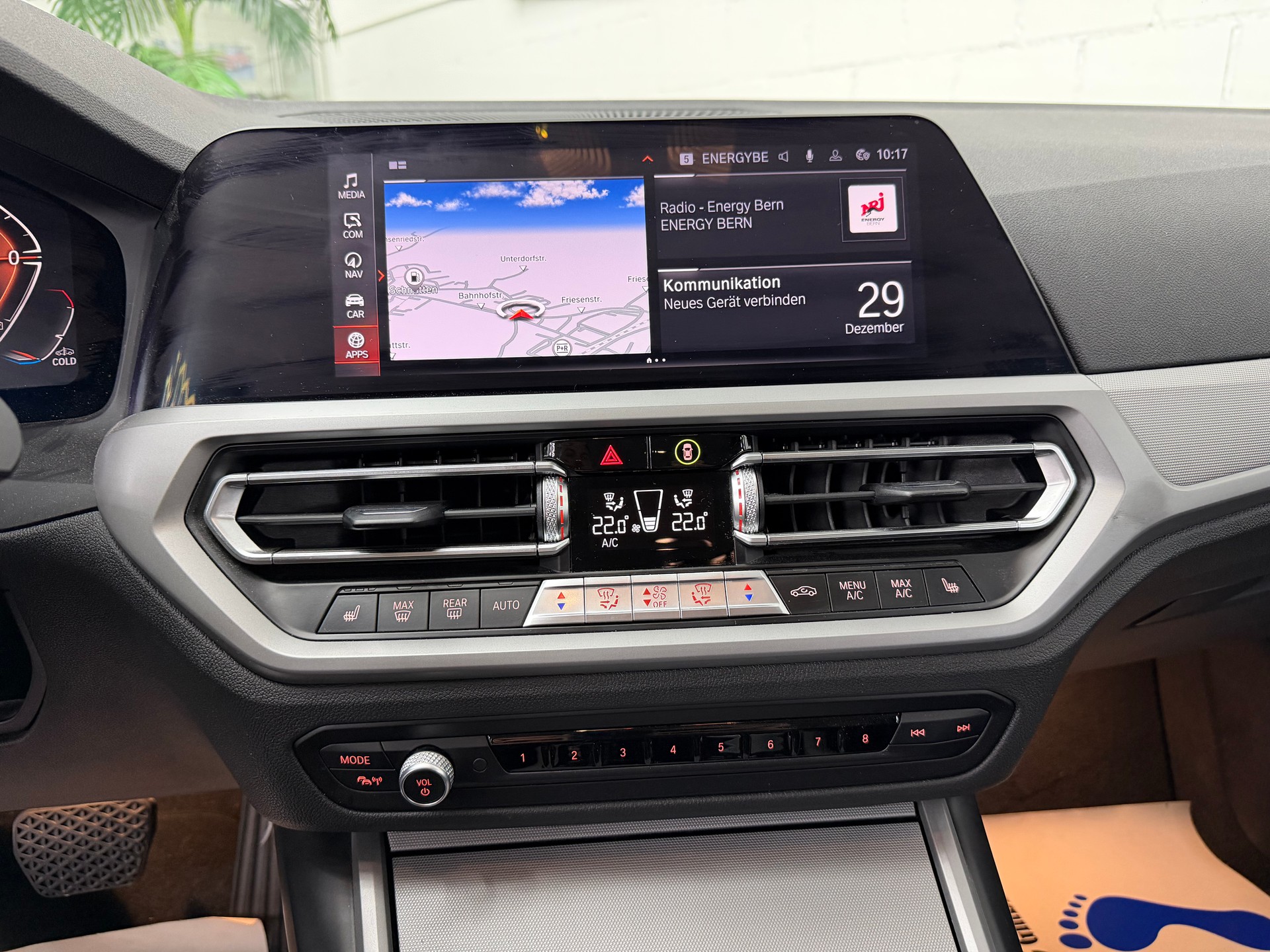 BMW 320d xDrive 48V Touring Steptronic⭐️-image-16