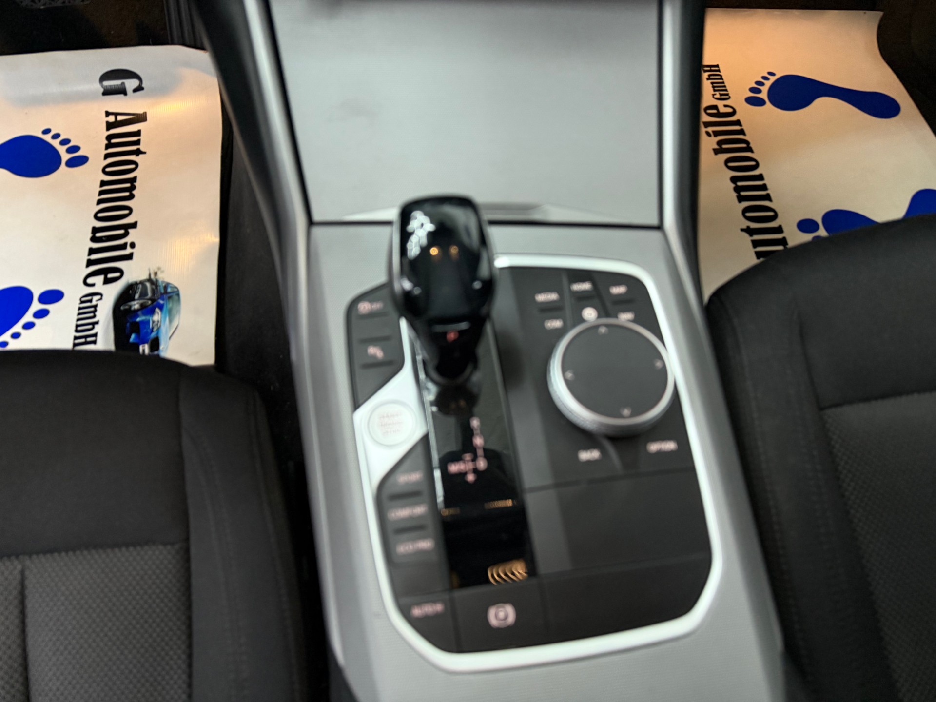 BMW 320d xDrive 48V Touring Steptronic⭐️-image-15