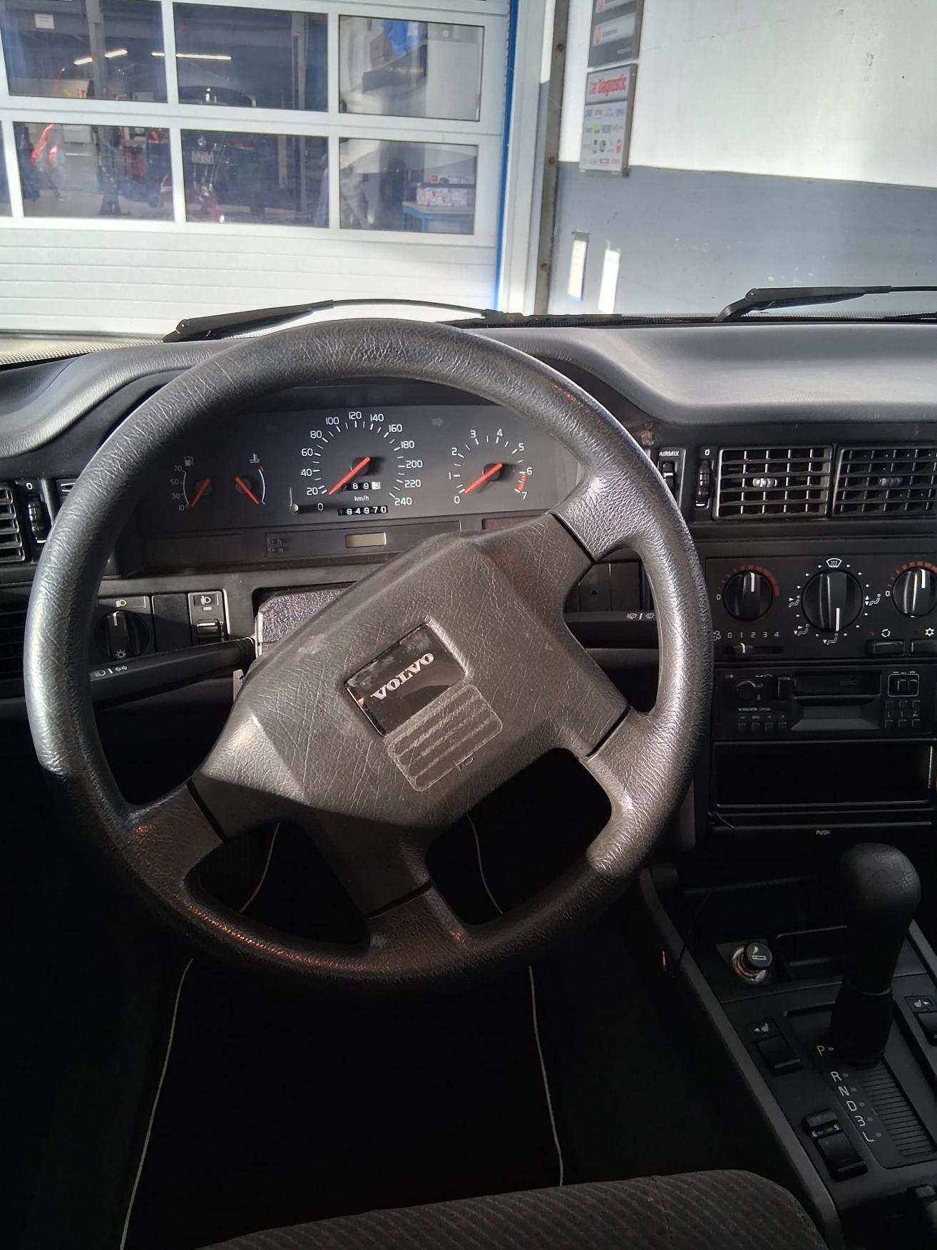 VOLVO 850 2.5 GLE-image-10