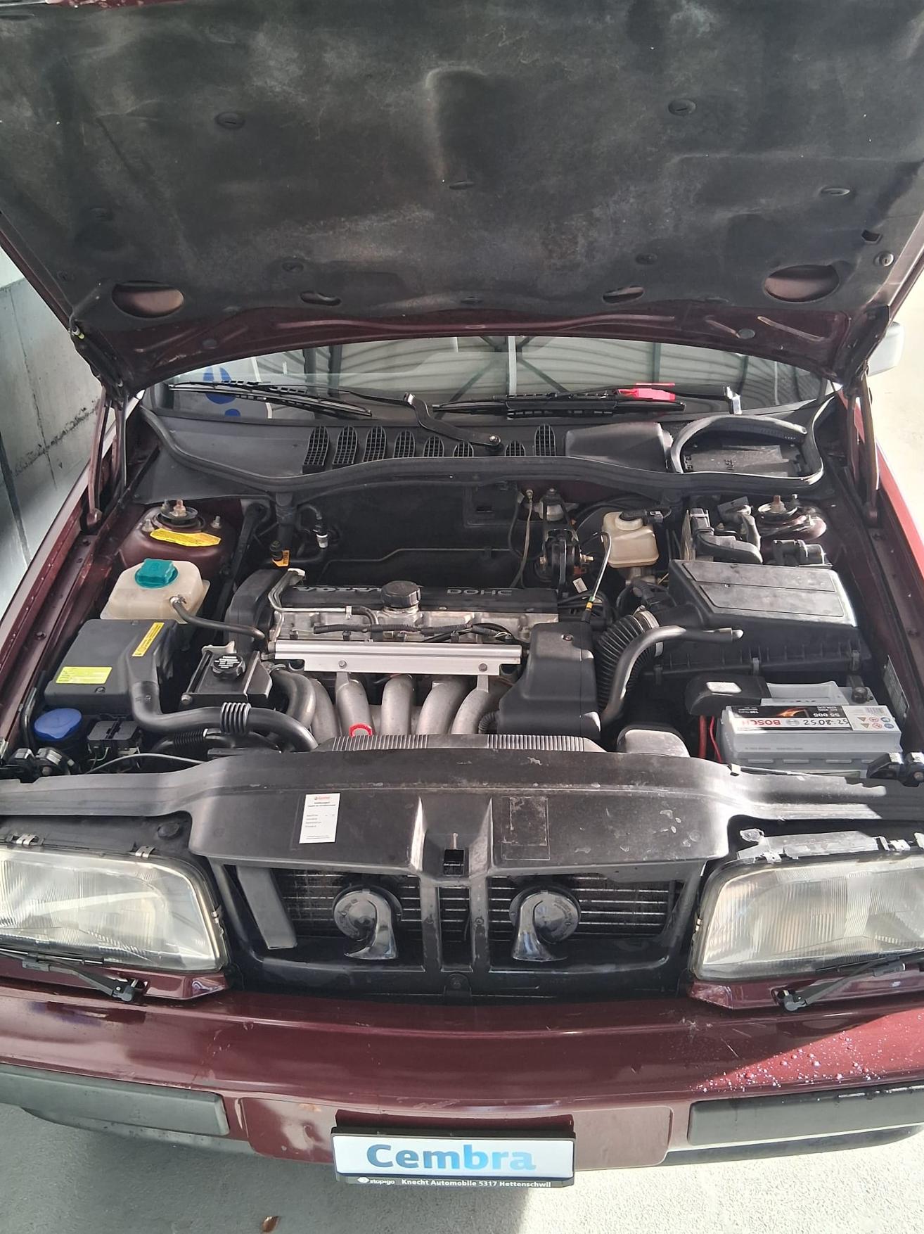 VOLVO 850 2.5 GLE-image-14