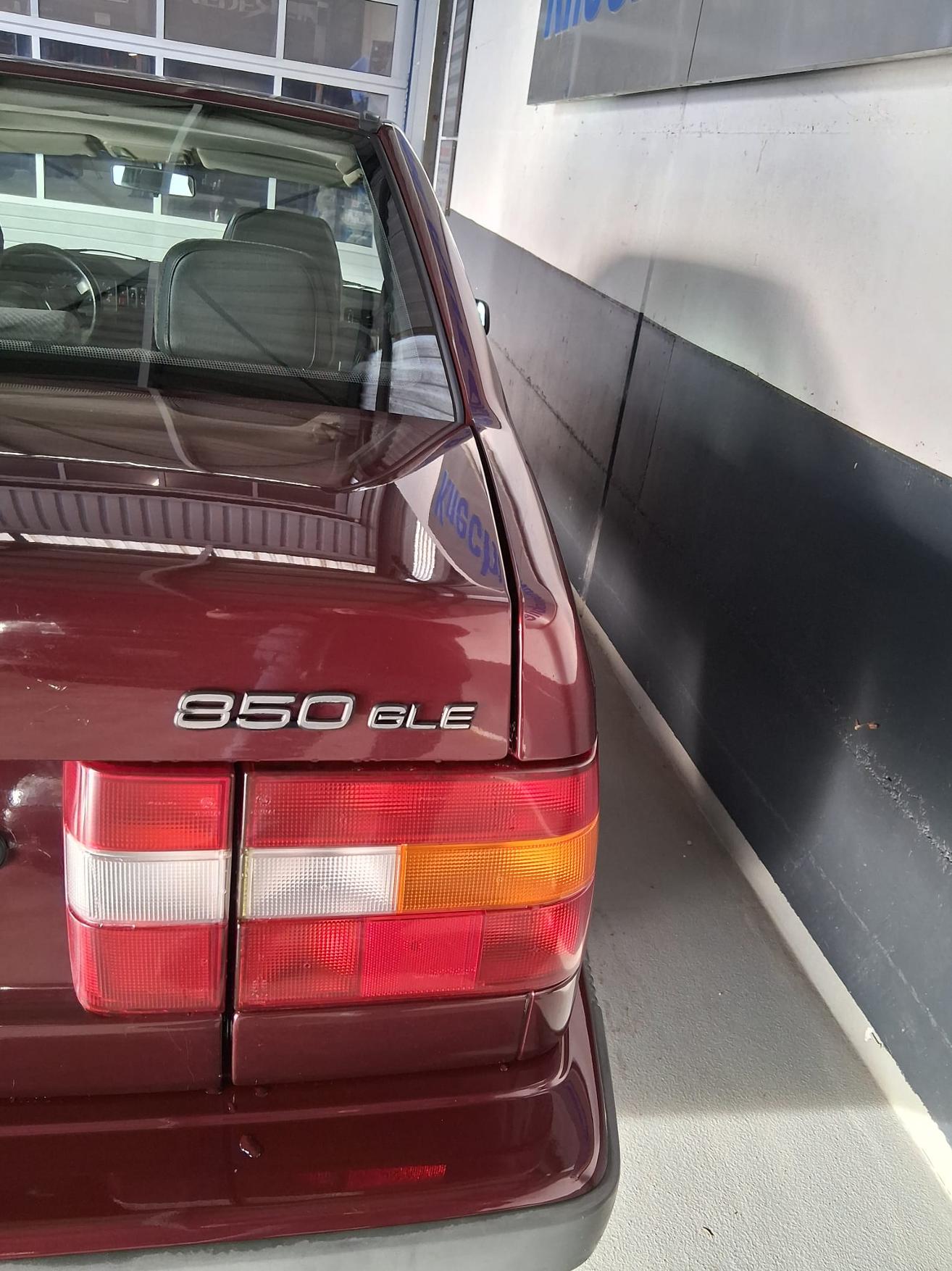 VOLVO 850 2.5 GLE-showroom-element-3