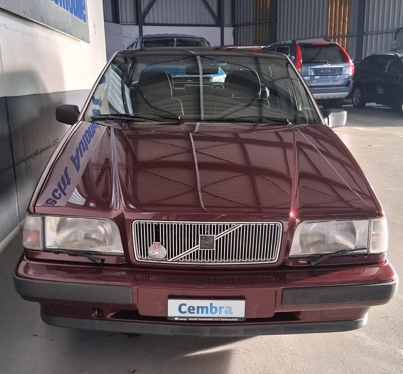 VOLVO 850 2.5 GLE-showroom-element-1
