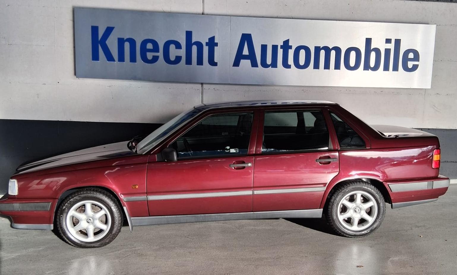 VOLVO 850 2.5 GLE