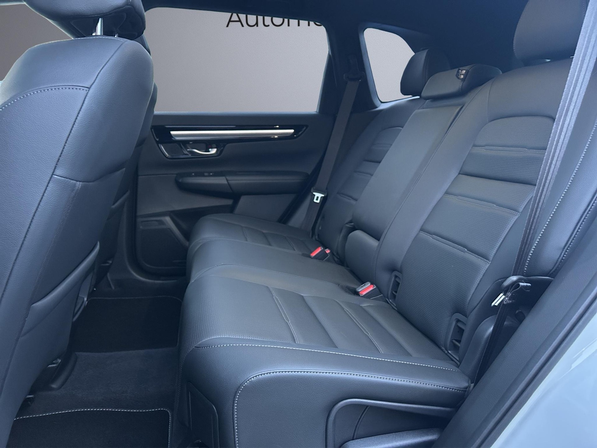 HONDA CR-V 2.0 i-MMD Plug-in Hybrid Advance Tech 2WD-image-9
