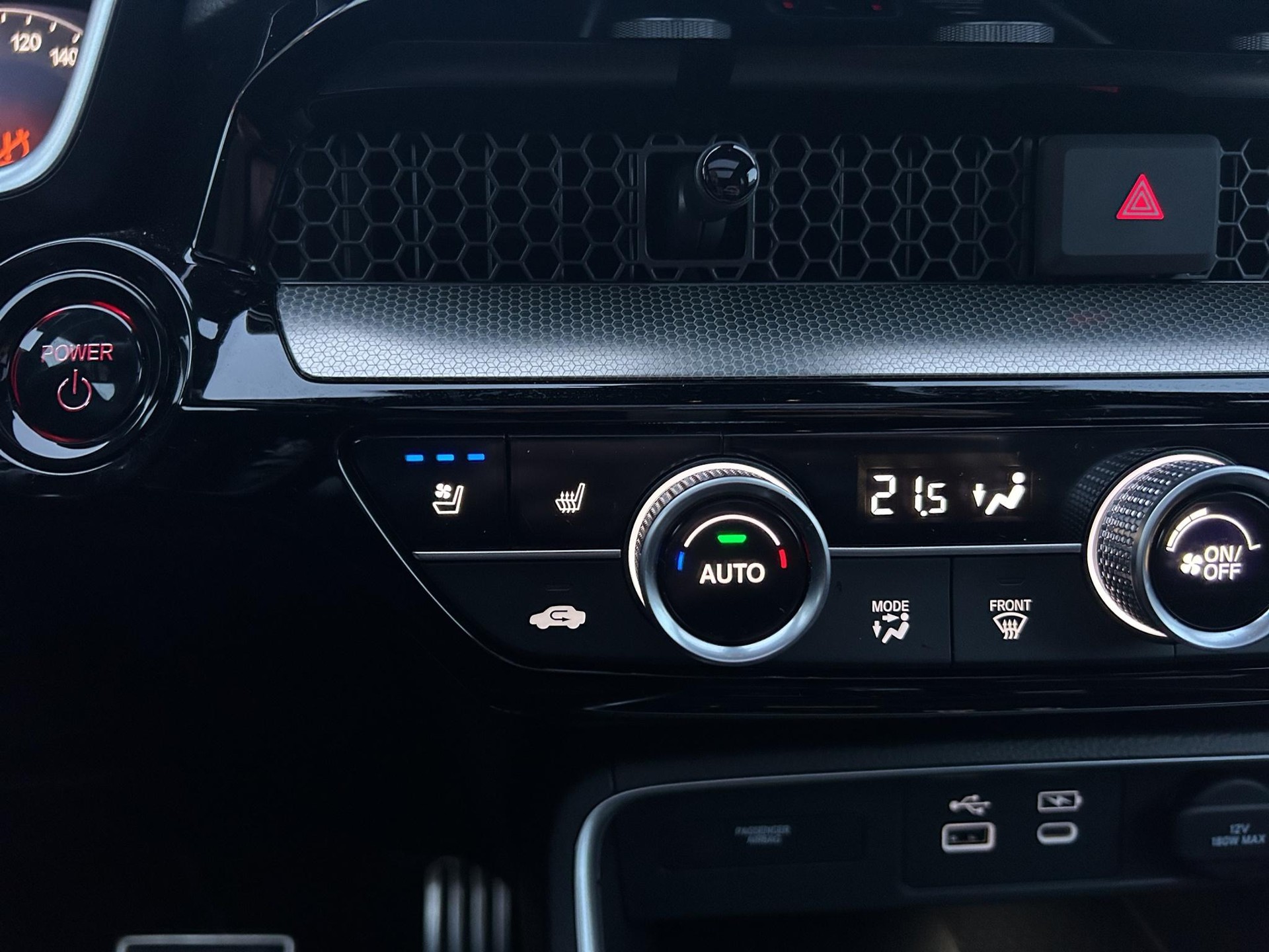 HONDA CR-V 2.0 i-MMD Plug-in Hybrid Advance Tech 2WD-image-15