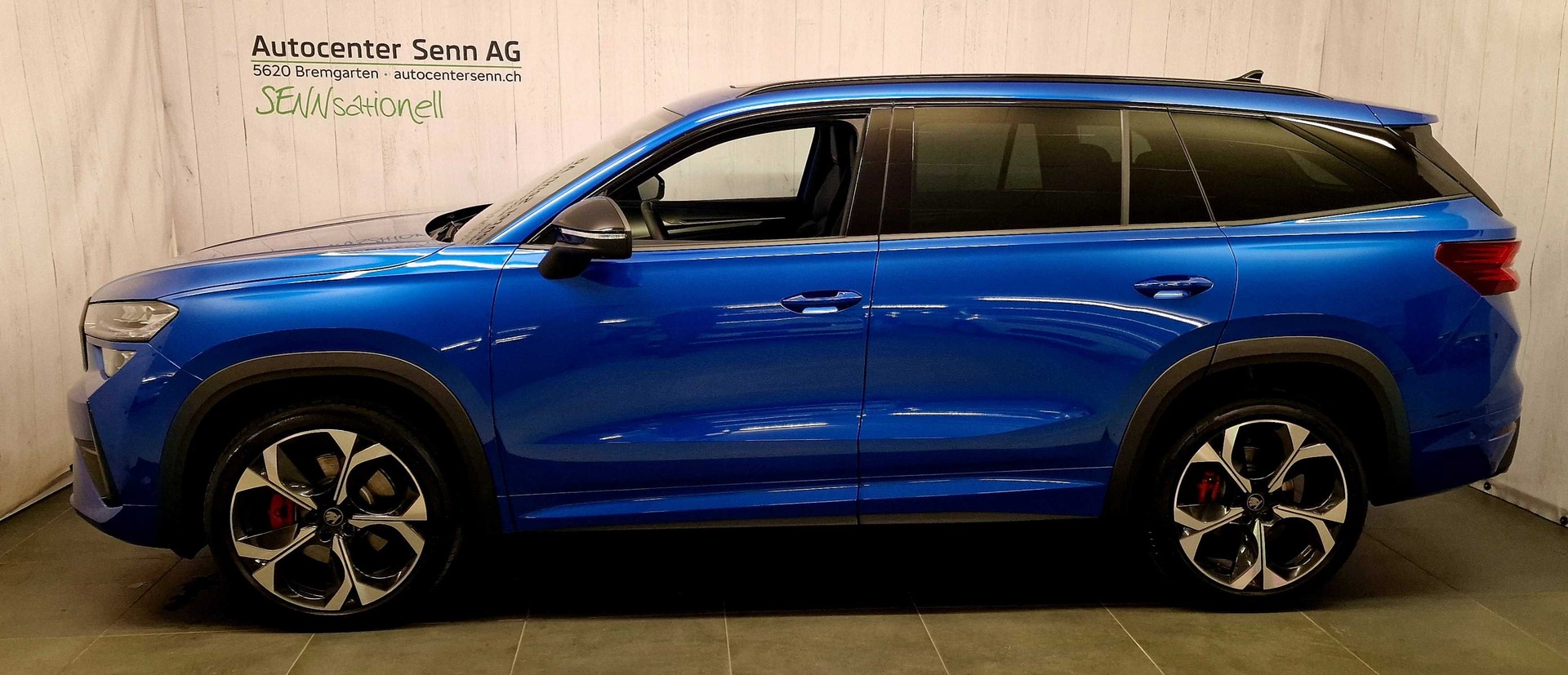SKODA Kodiaq 2.0 TSI RS 4x4-showroom-element-2