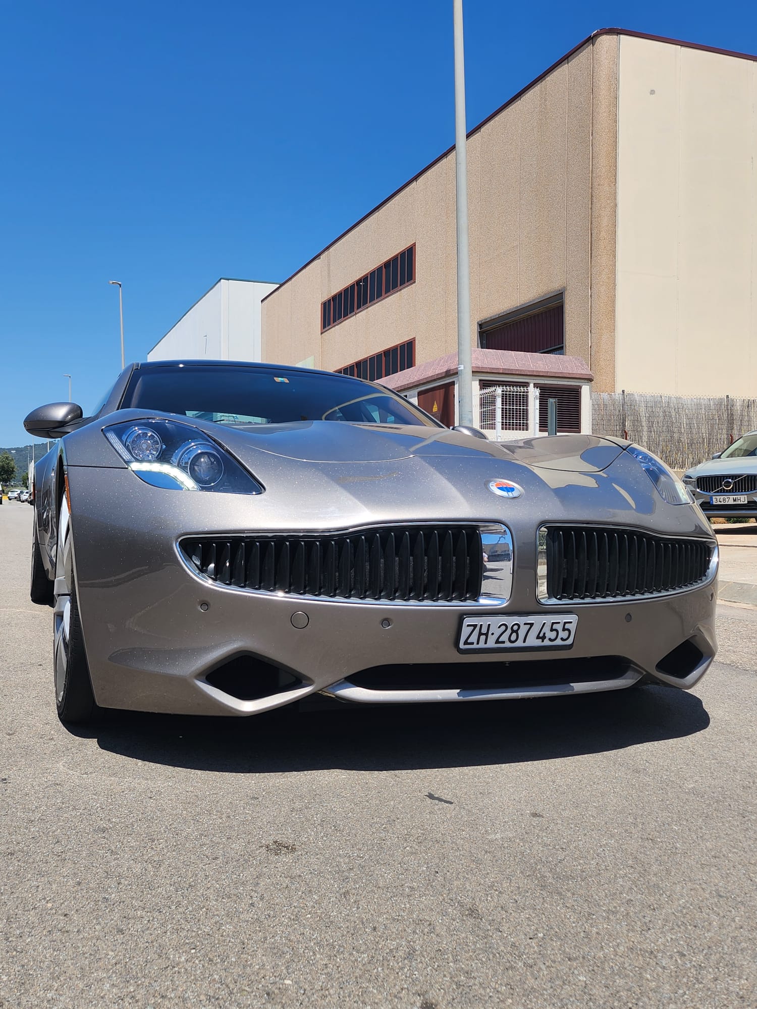 FISKER KARMA-image-2