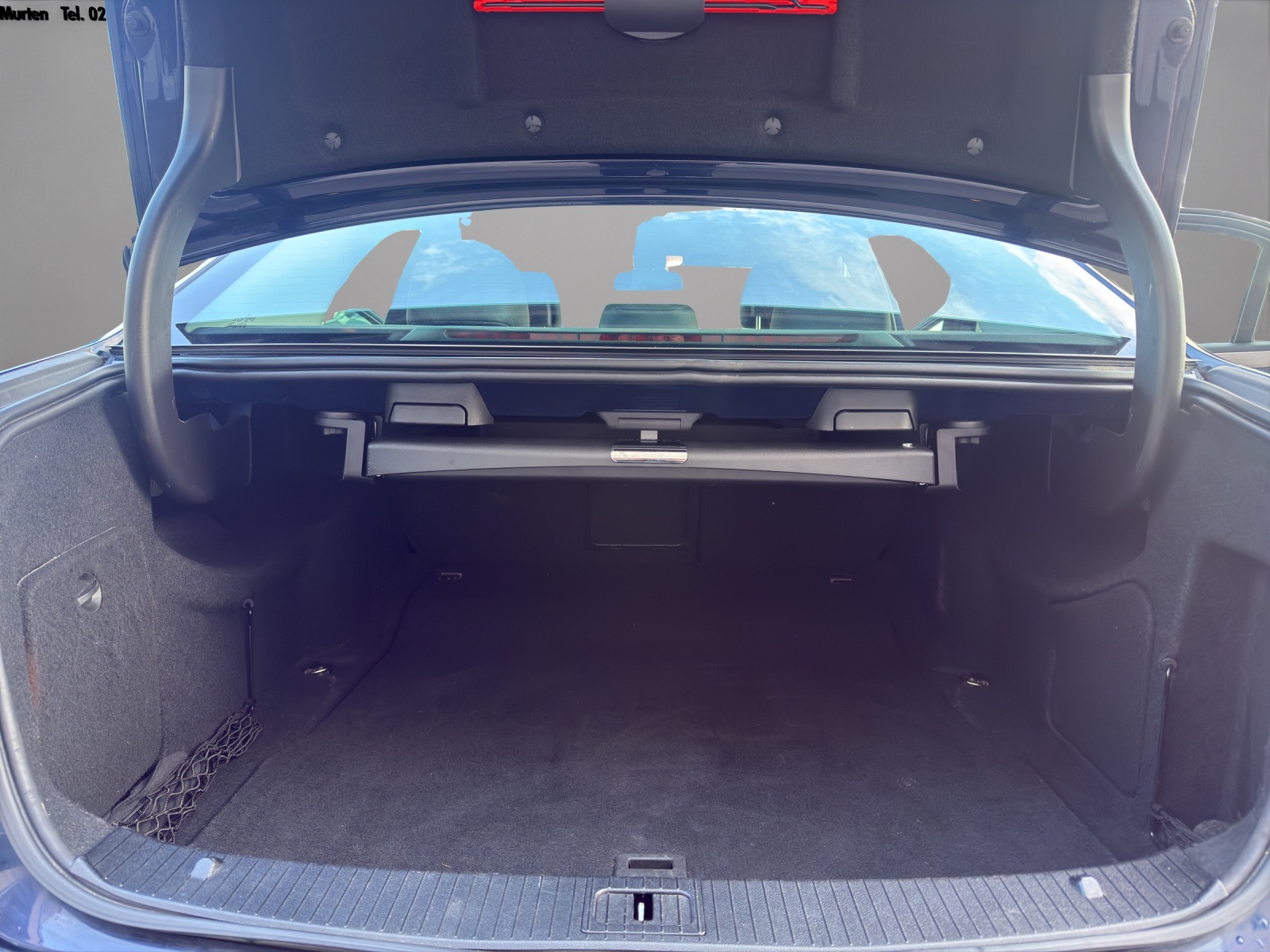 MERCEDES-BENZ E 250 CDI BlueEfficiency Avantgarde 7G-Tronic-image-18