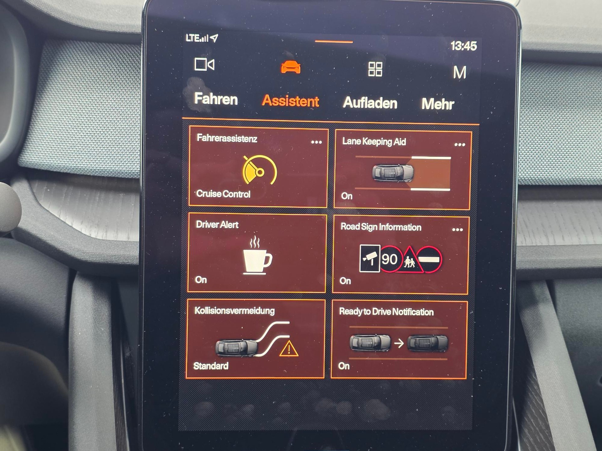 POLESTAR Polestar 2 Long Range Dual 78 kWh **GRATIS-SERVICE -GLASDACH -PLUS PAKET -WÄRME PUMPE -BATT. ZERTIFIKAT -GARANTIE BIS 05.2030**-image-13