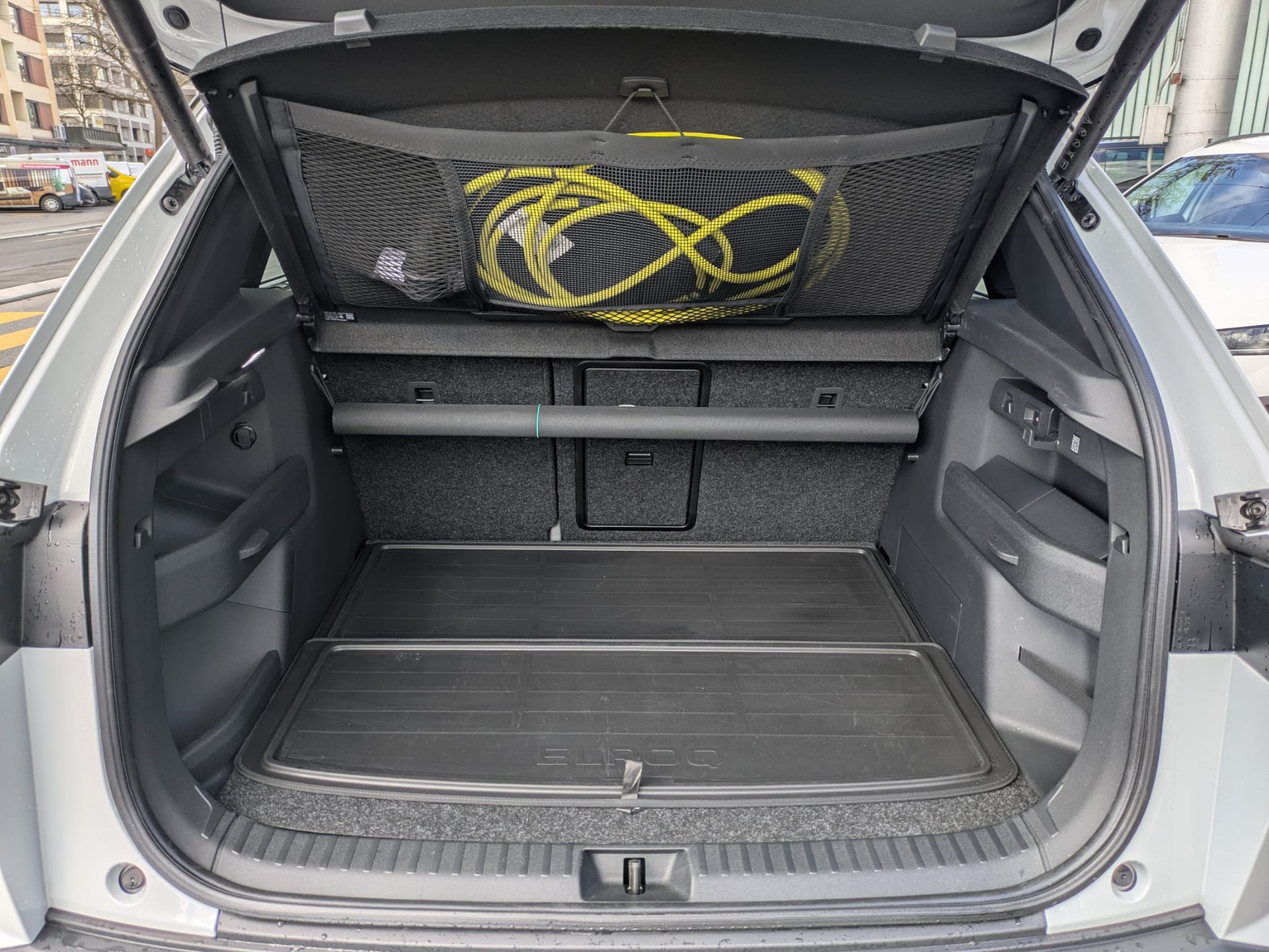 SKODA Elroq 85 RS 4x4-image-10