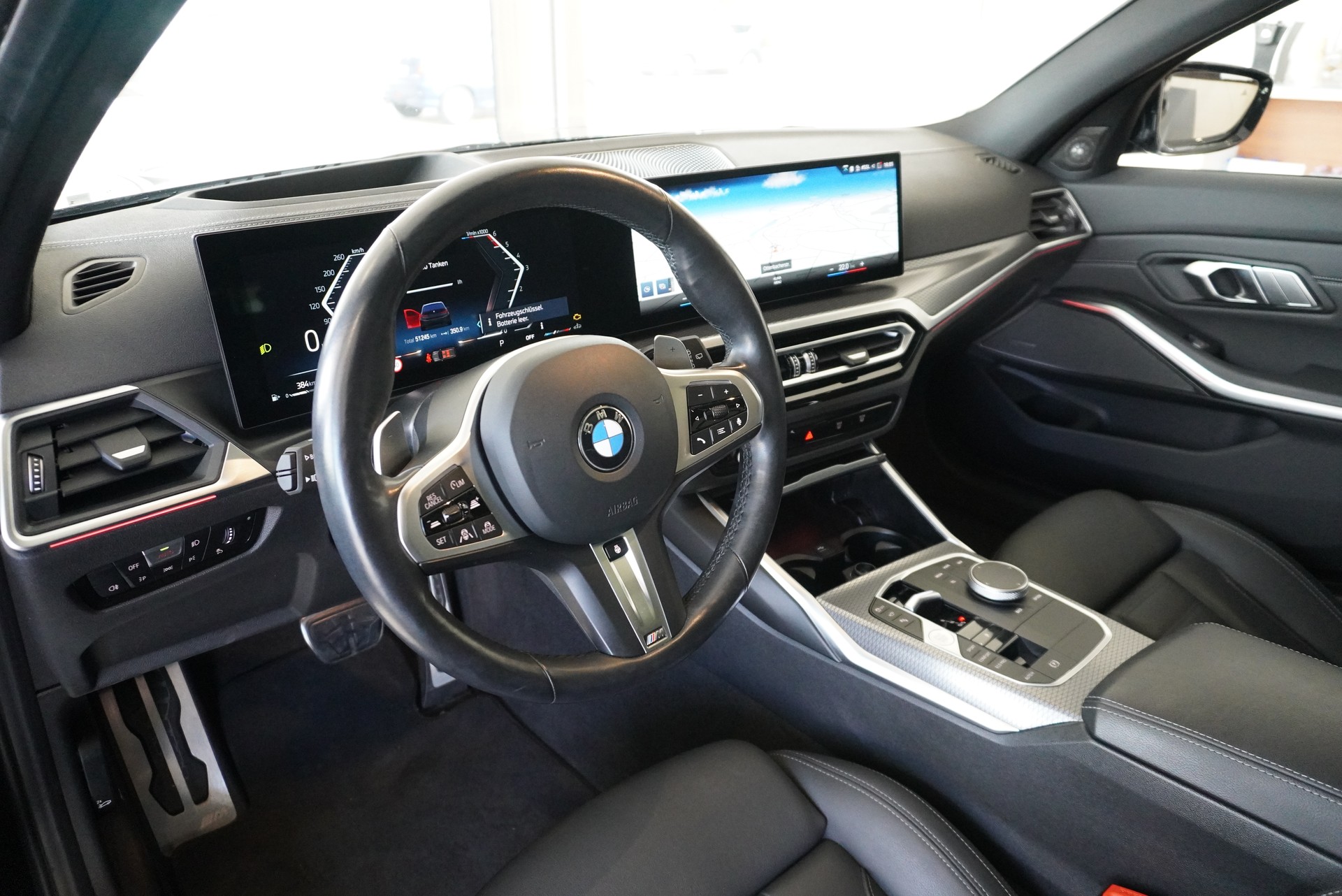 BMW M340d xDrive 48V Touring Steptronic M Sport Pro-image-12