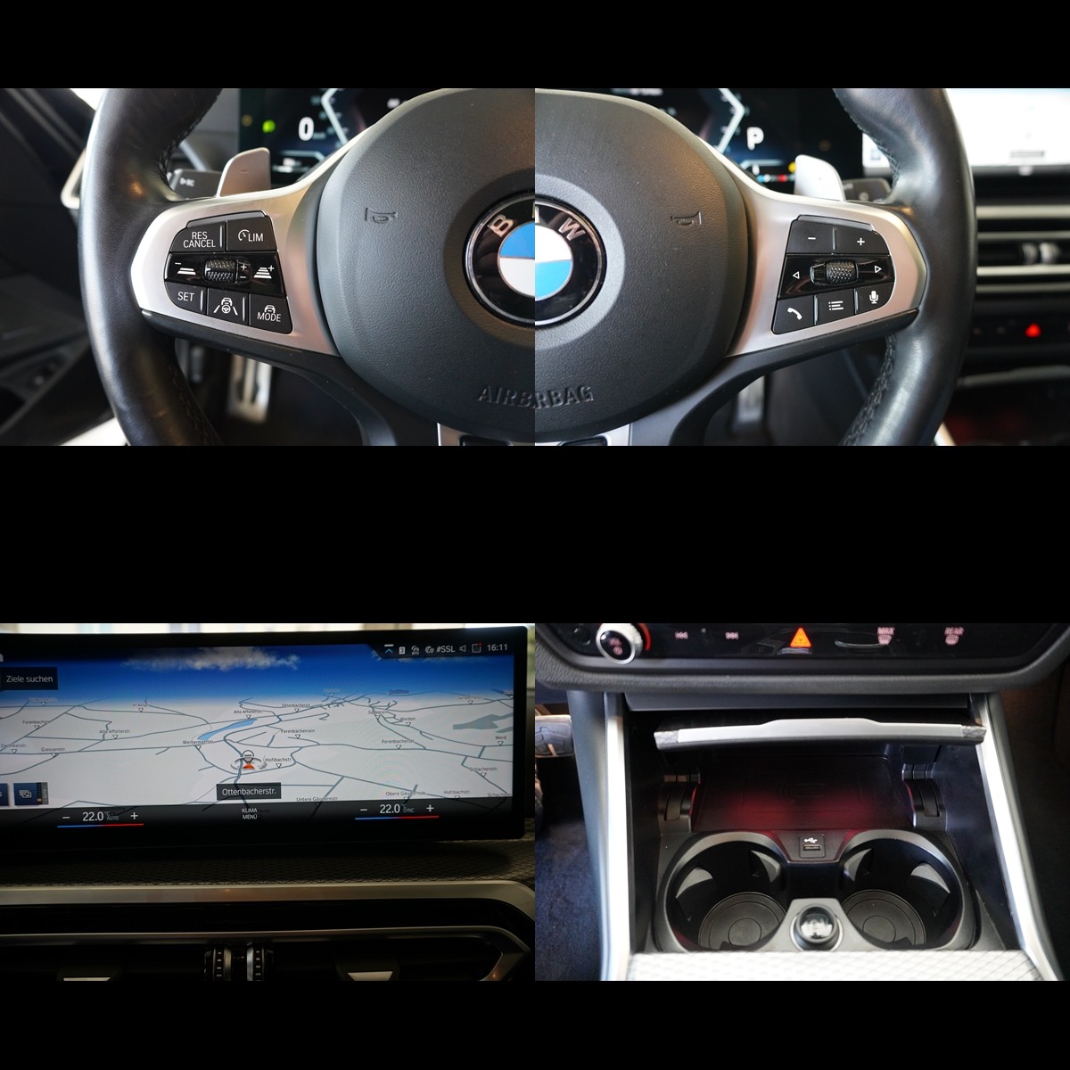 BMW M340d xDrive 48V Touring Steptronic M Sport Pro-image-23