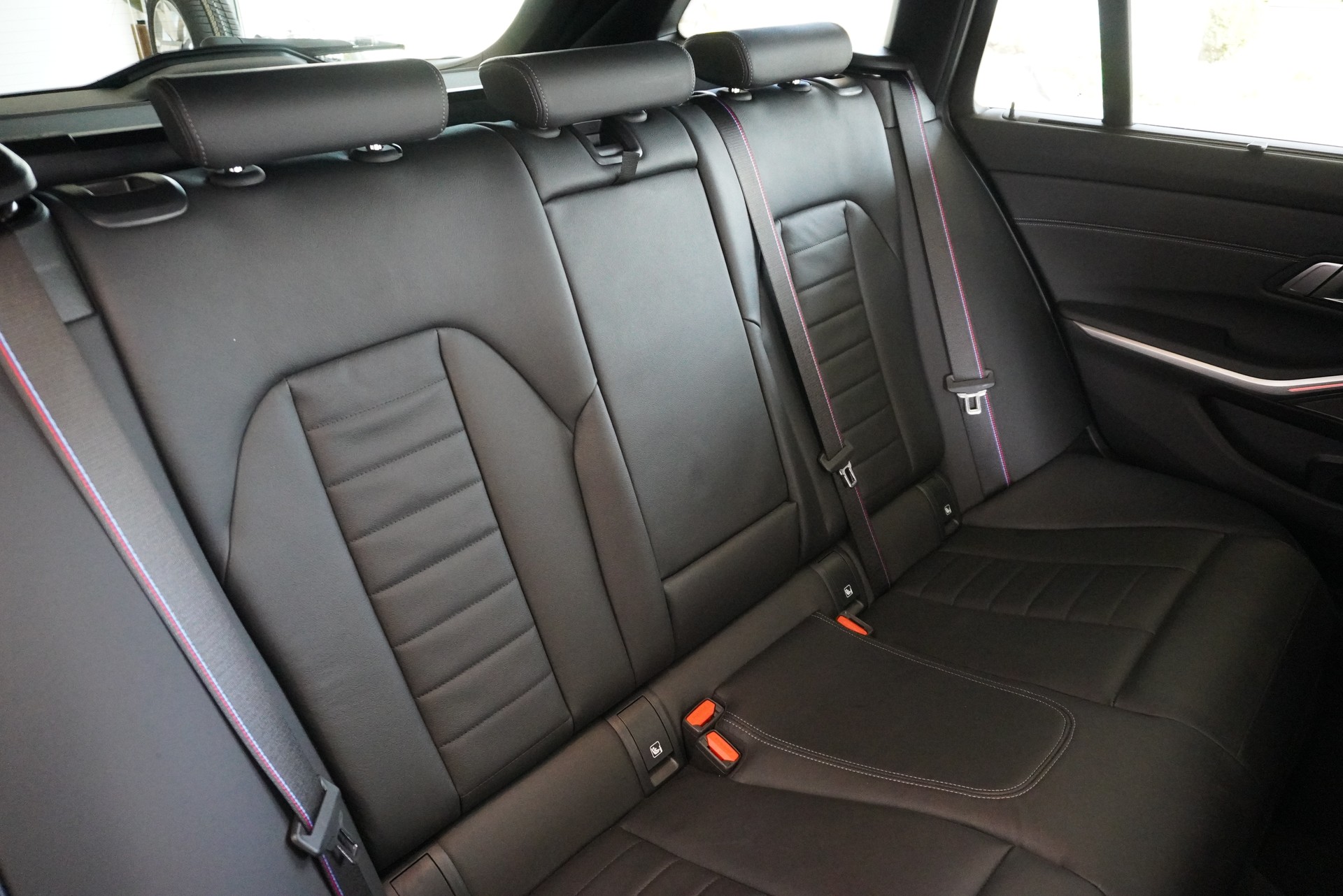 BMW M340d xDrive 48V Touring Steptronic M Sport Pro-image-14