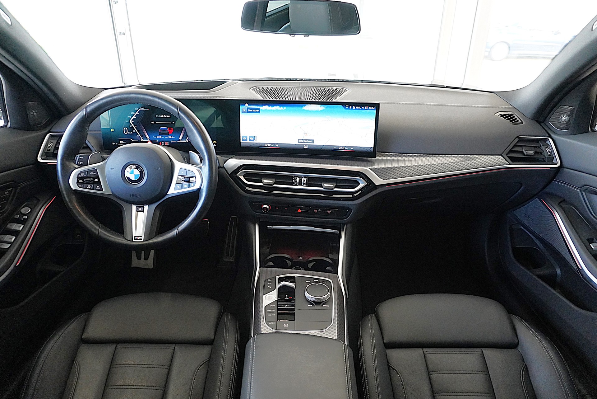 BMW M340d xDrive 48V Touring Steptronic M Sport Pro-image-10