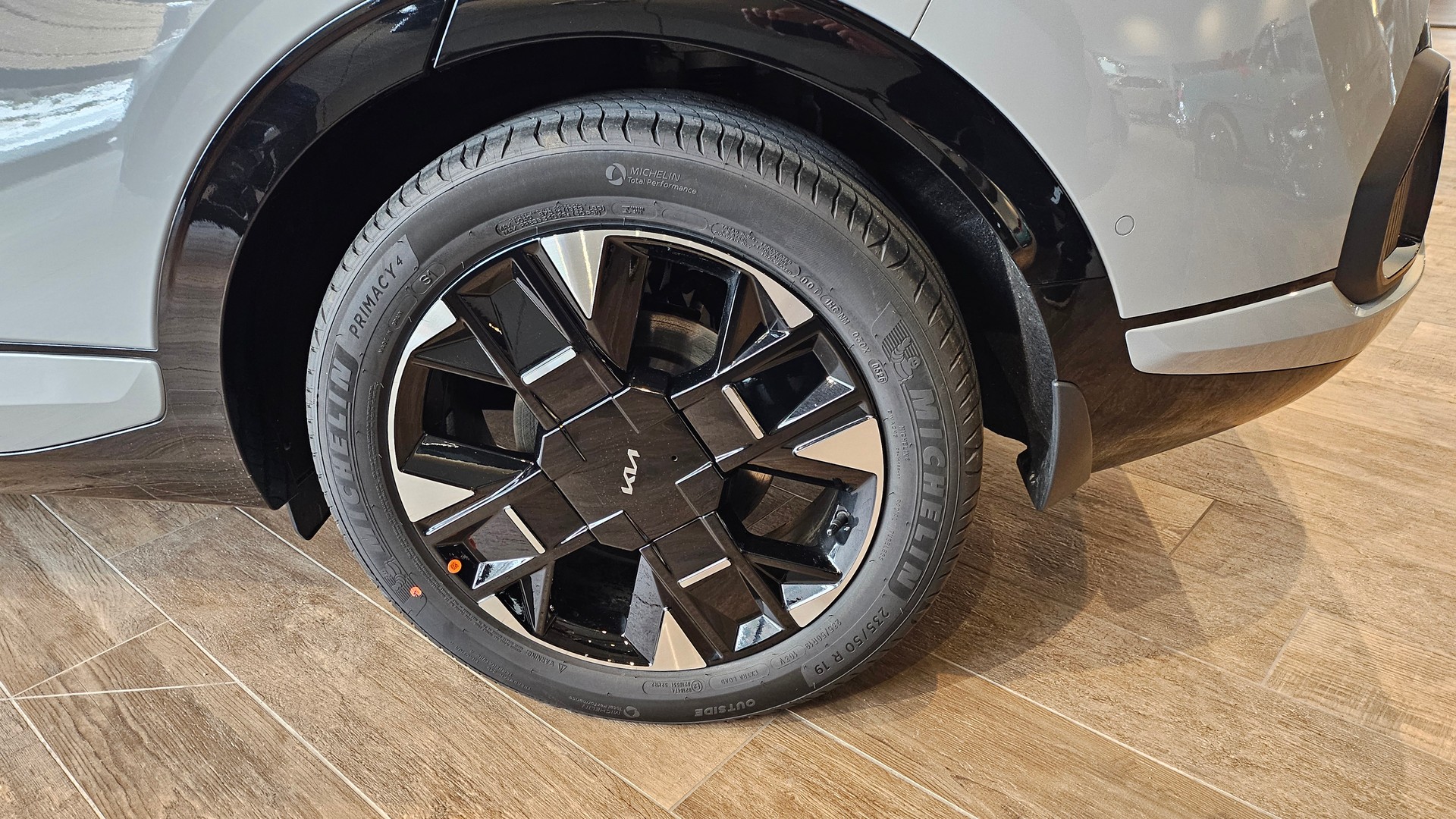 KIA Sportage 1.6T-GDi PHEV GT-Line 4x4 A-image-16