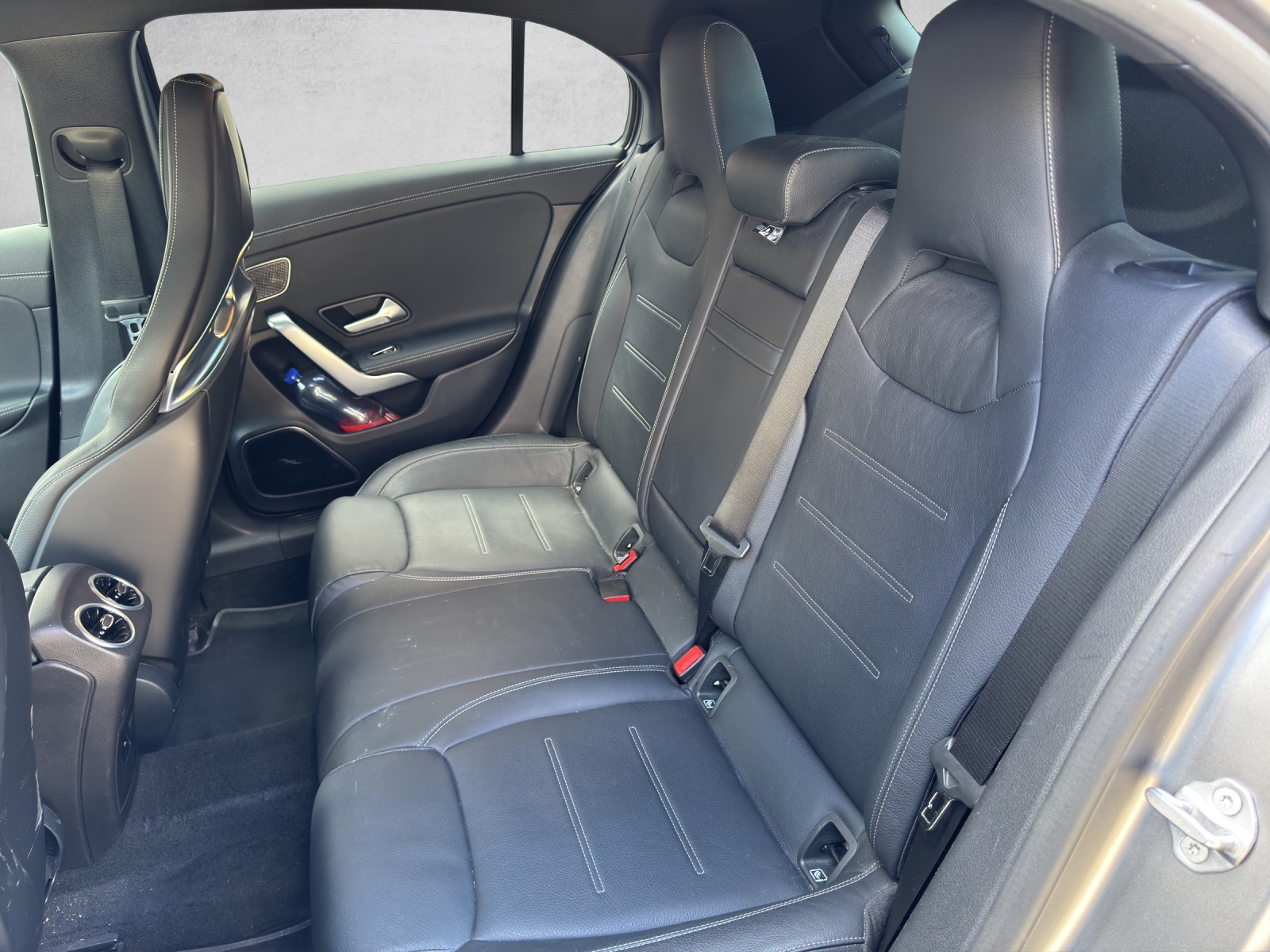 MERCEDES-BENZ A 45 S AMG 4matic+-image-10