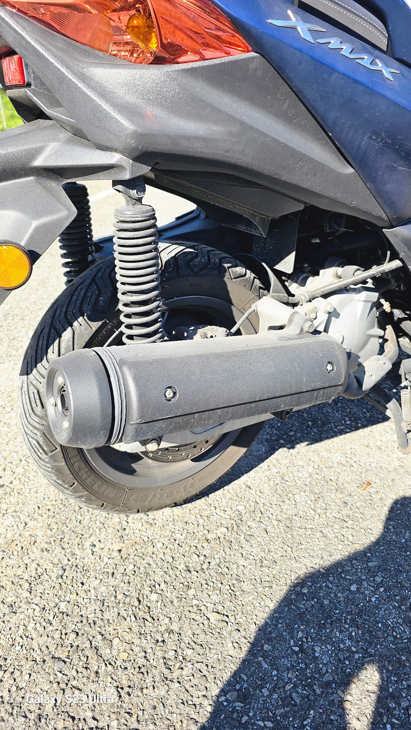 YAMAHA X-MaxYP 125 R ABS-image-7