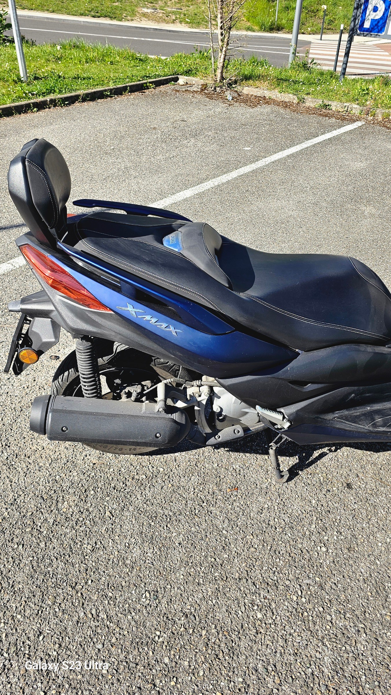 YAMAHA X-MaxYP 125 R ABS-image-4