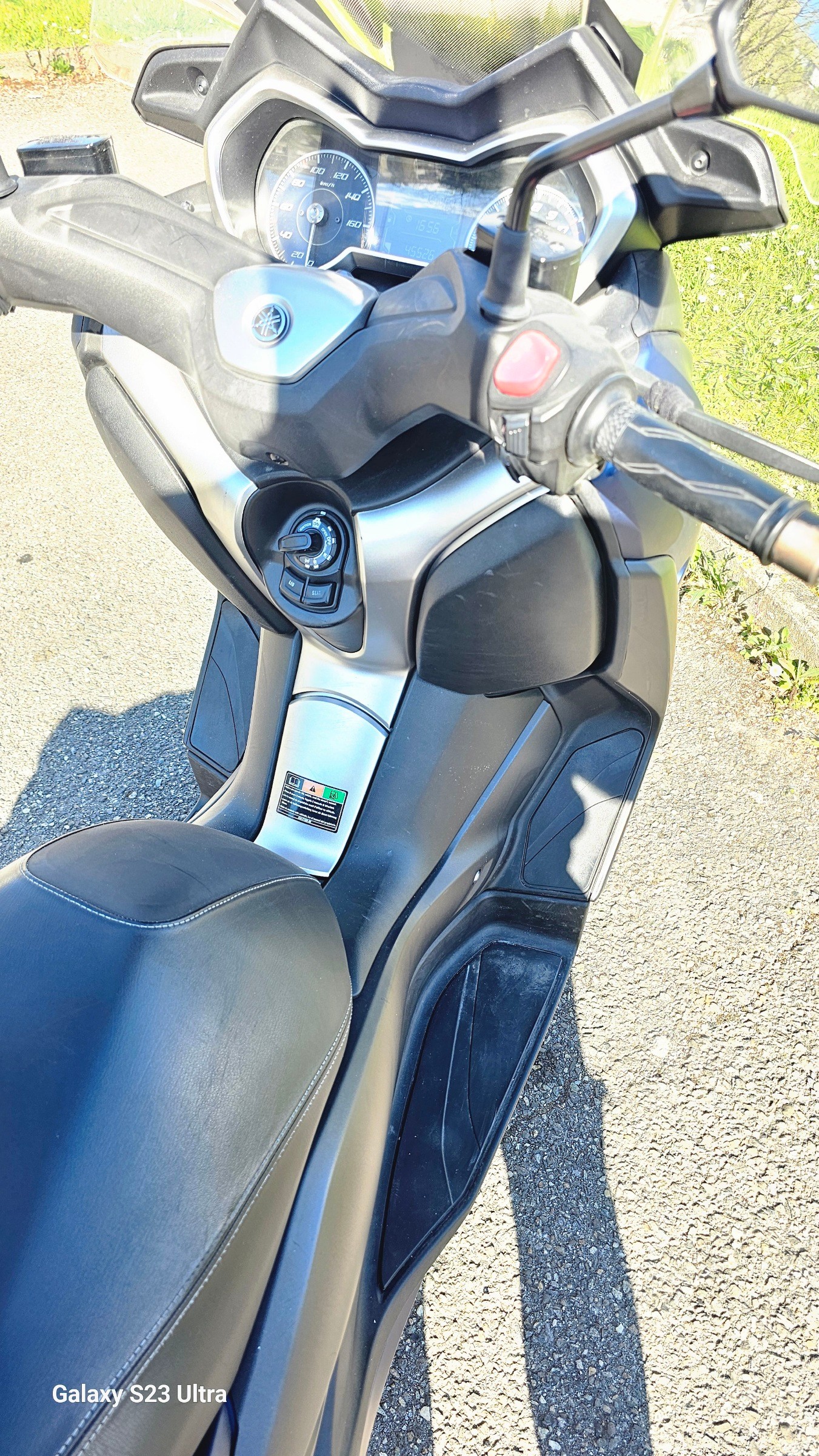 YAMAHA X-MaxYP 125 R ABS-image-5