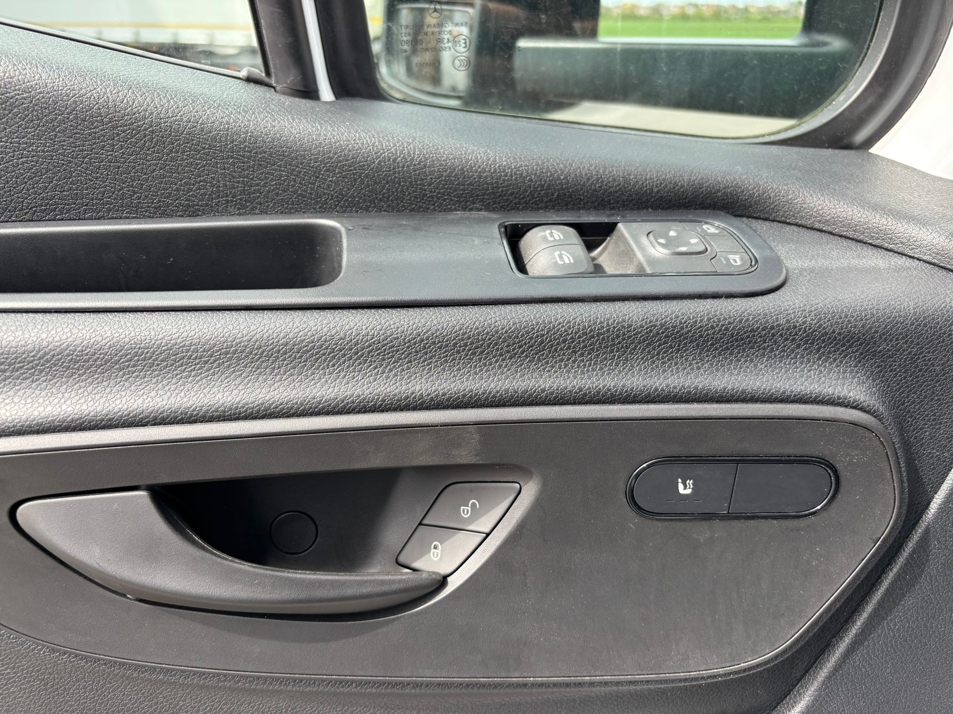 MERCEDES-BENZ Sprinter 319 CDI Lang 9G-TRONIC-image-5