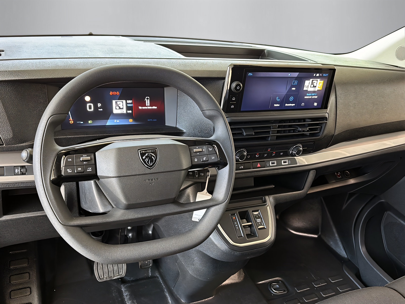 PEUGEOT Expert Kaw. M 2.2 BlueHDi 150 S/S-image-4