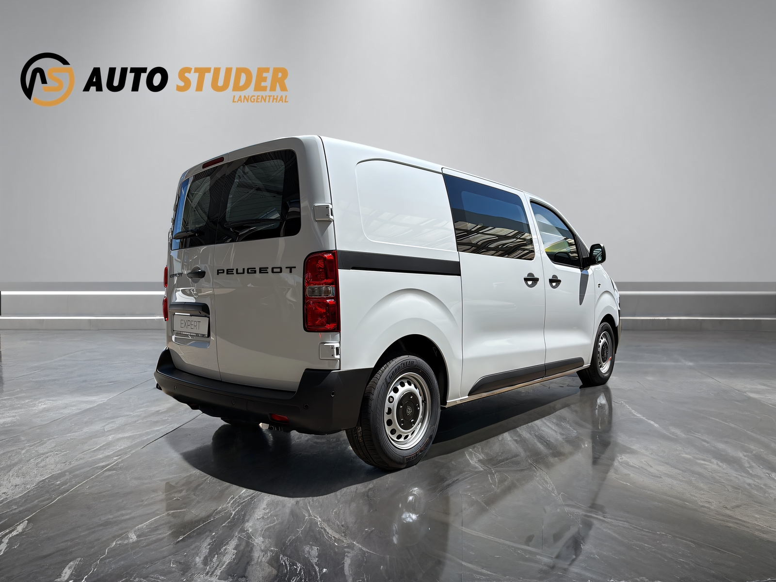 PEUGEOT Expert Kaw. M 2.2 BlueHDi 150 S/S-image-11