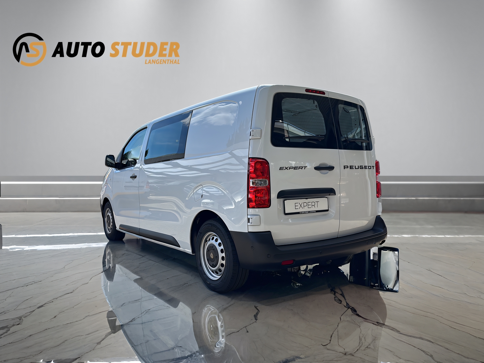 PEUGEOT Expert Kaw. M 2.2 BlueHDi 150 S/S-image-8