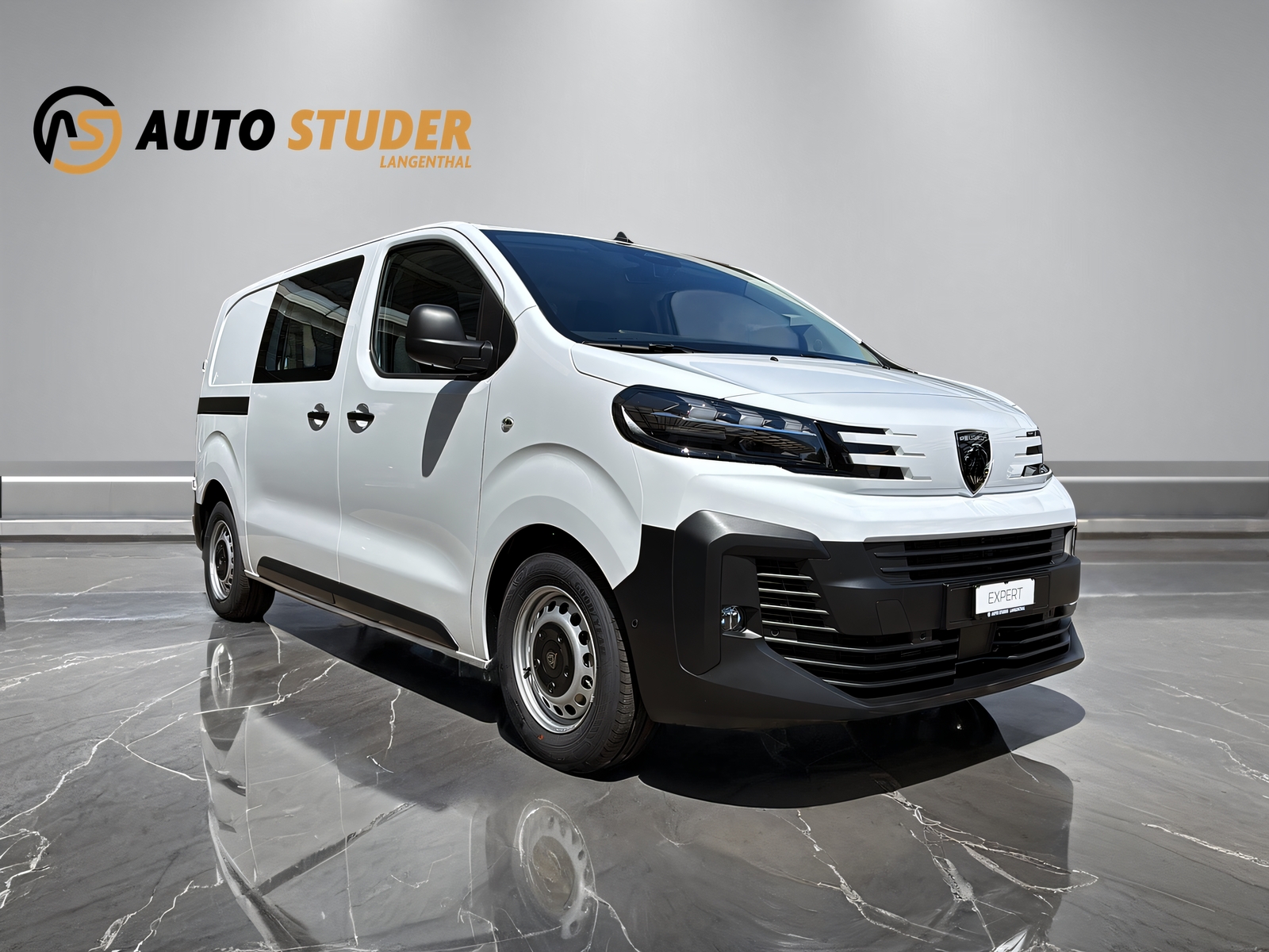 PEUGEOT Expert Kaw. M 2.2 BlueHDi 150 S/S-image-13