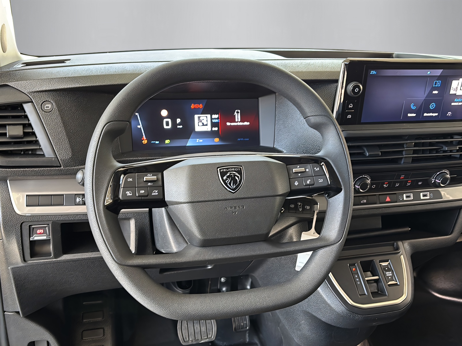 PEUGEOT Expert Kaw. M 2.2 BlueHDi 150 S/S-showroom-element-3
