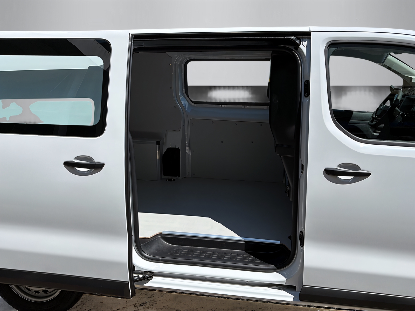 PEUGEOT Expert Kaw. M 2.2 BlueHDi 150 S/S-image-6